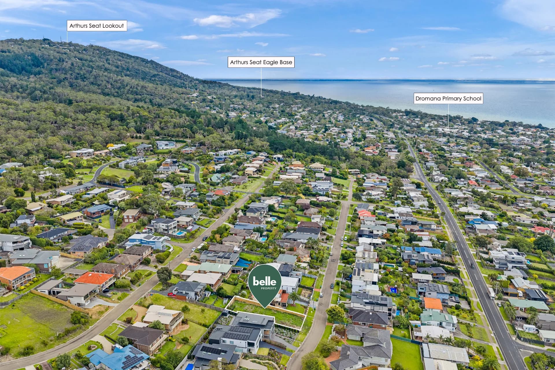 9 Devon Street, Dromana, VIC, Dromana - Thumbnail 3