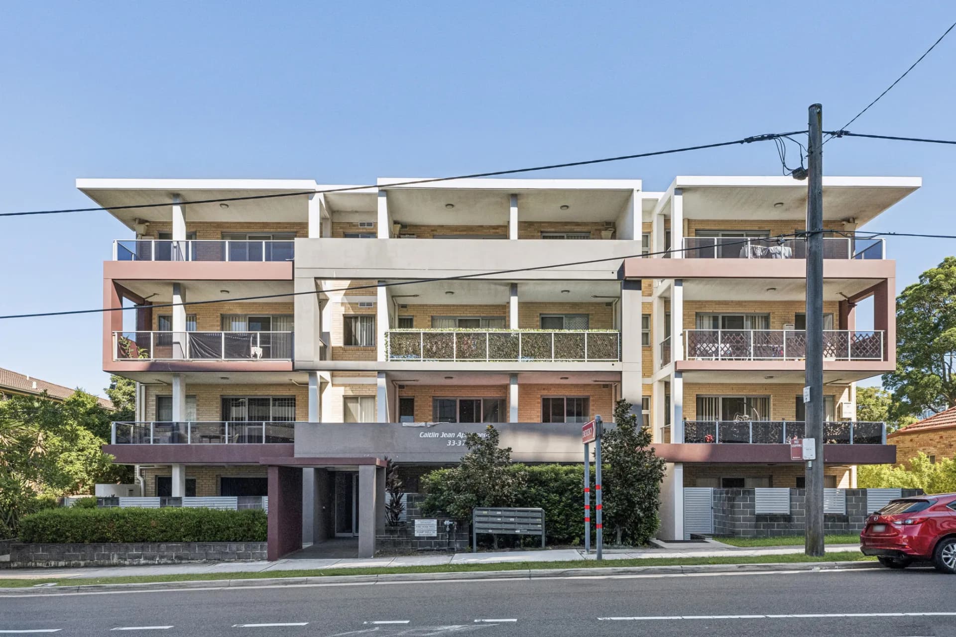18/33 Gray Street, Kogarah, NSW, Kogarah - Image 1
