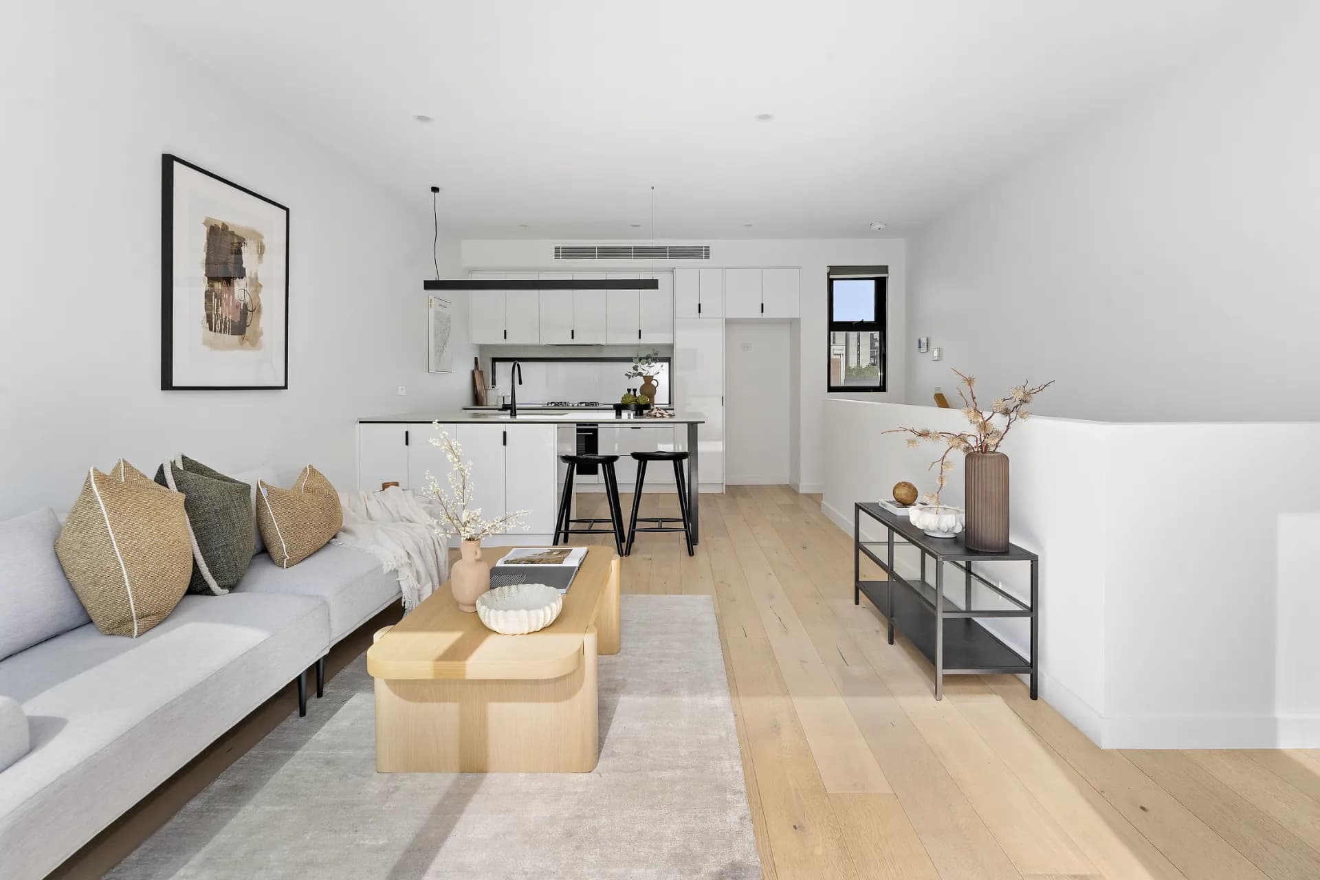 3/79 Lambeth Street, Kensington, VIC, Kensington - Thumbnail 2