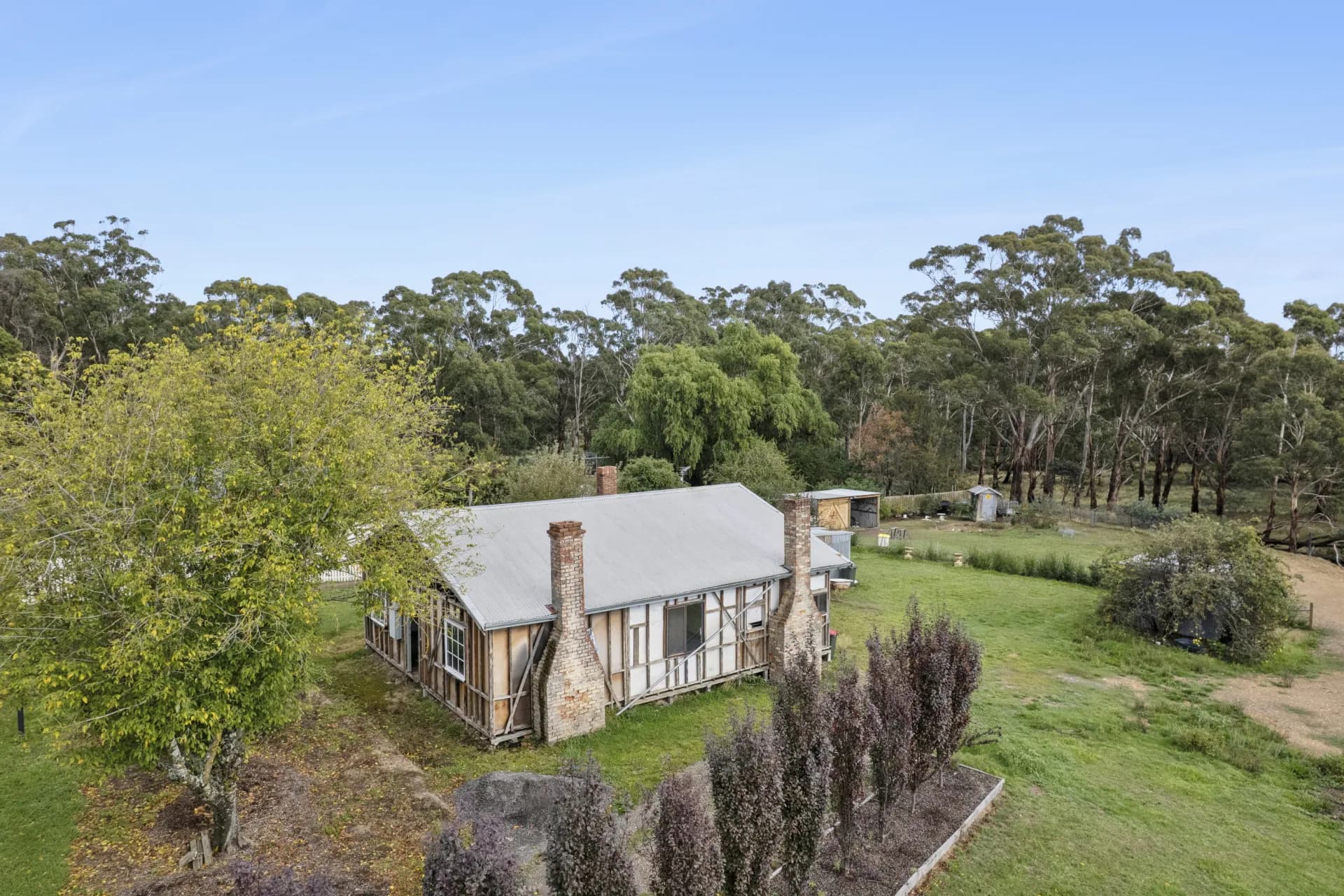 18  Trewins Lane, Daylesford, VIC, Daylesford - Thumbnail 4