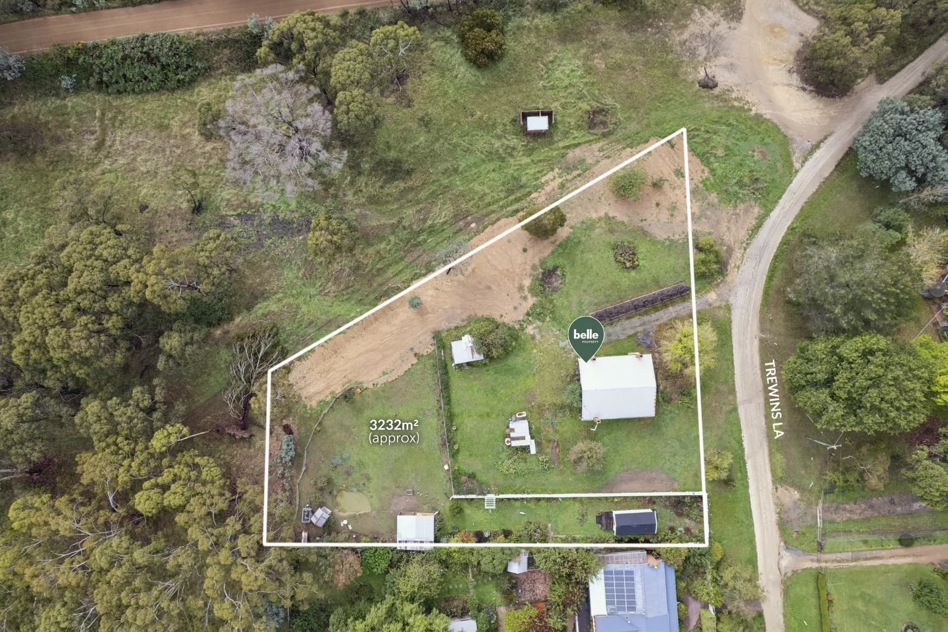 18  Trewins Lane, Daylesford, VIC, Daylesford - Thumbnail 7