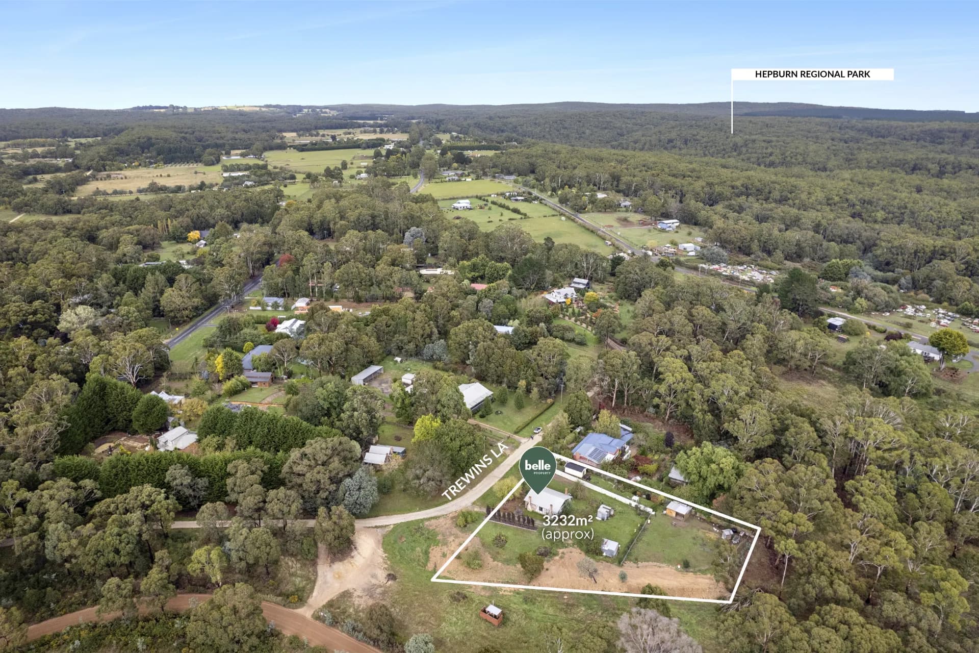 18  Trewins Lane, Daylesford, VIC, Daylesford - Thumbnail 8