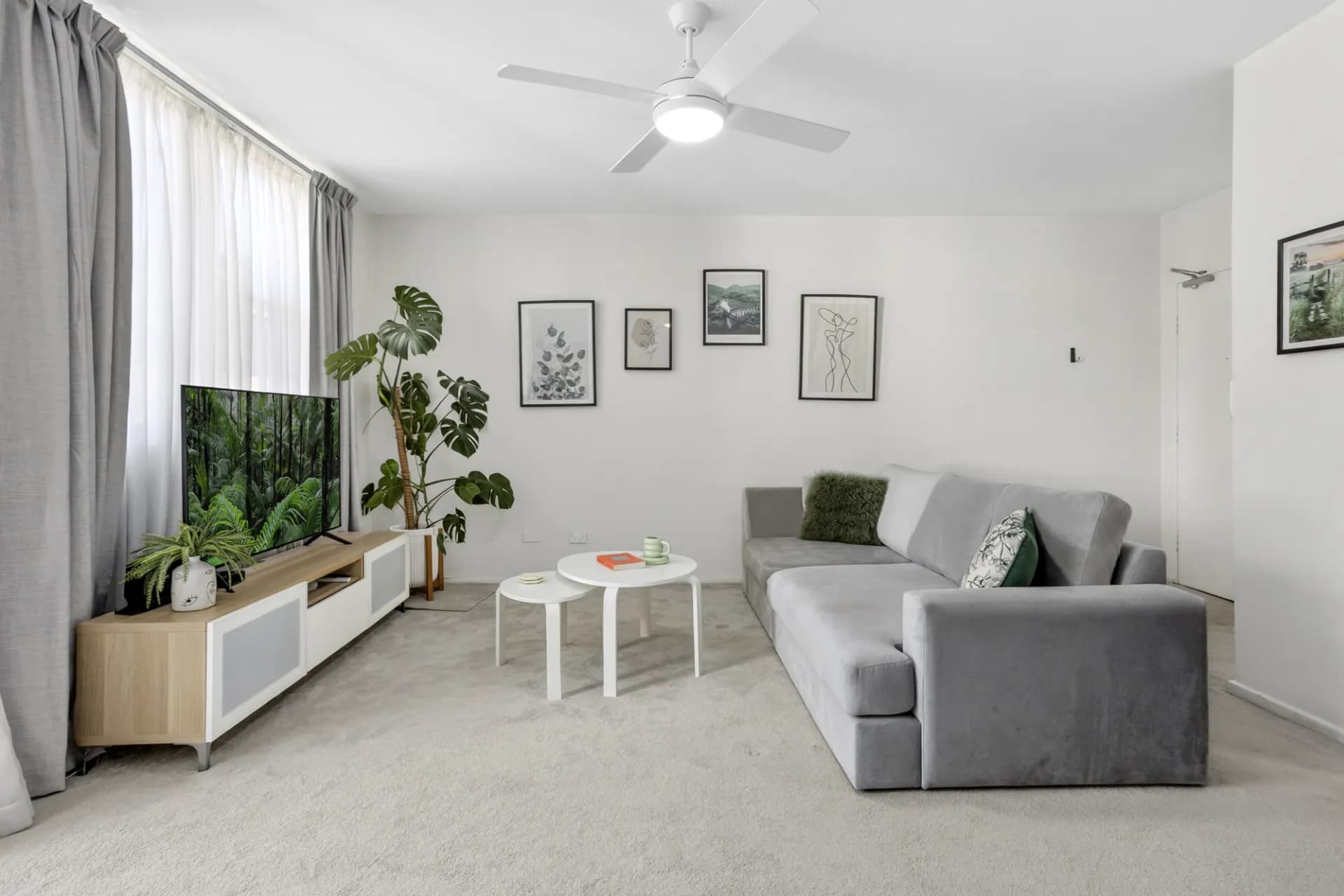 1/97 Shirley Road, Wollstonecraft, NSW, Wollstonecraft - Thumbnail 2
