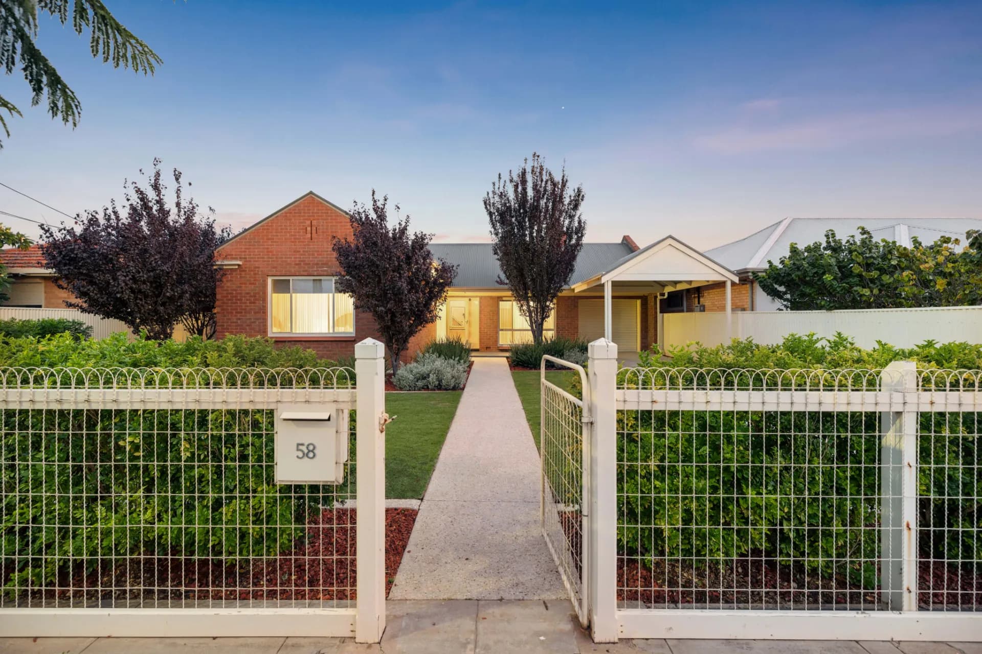 58 Frederick Street, Glengowrie, SA, Glengowrie - Image 1