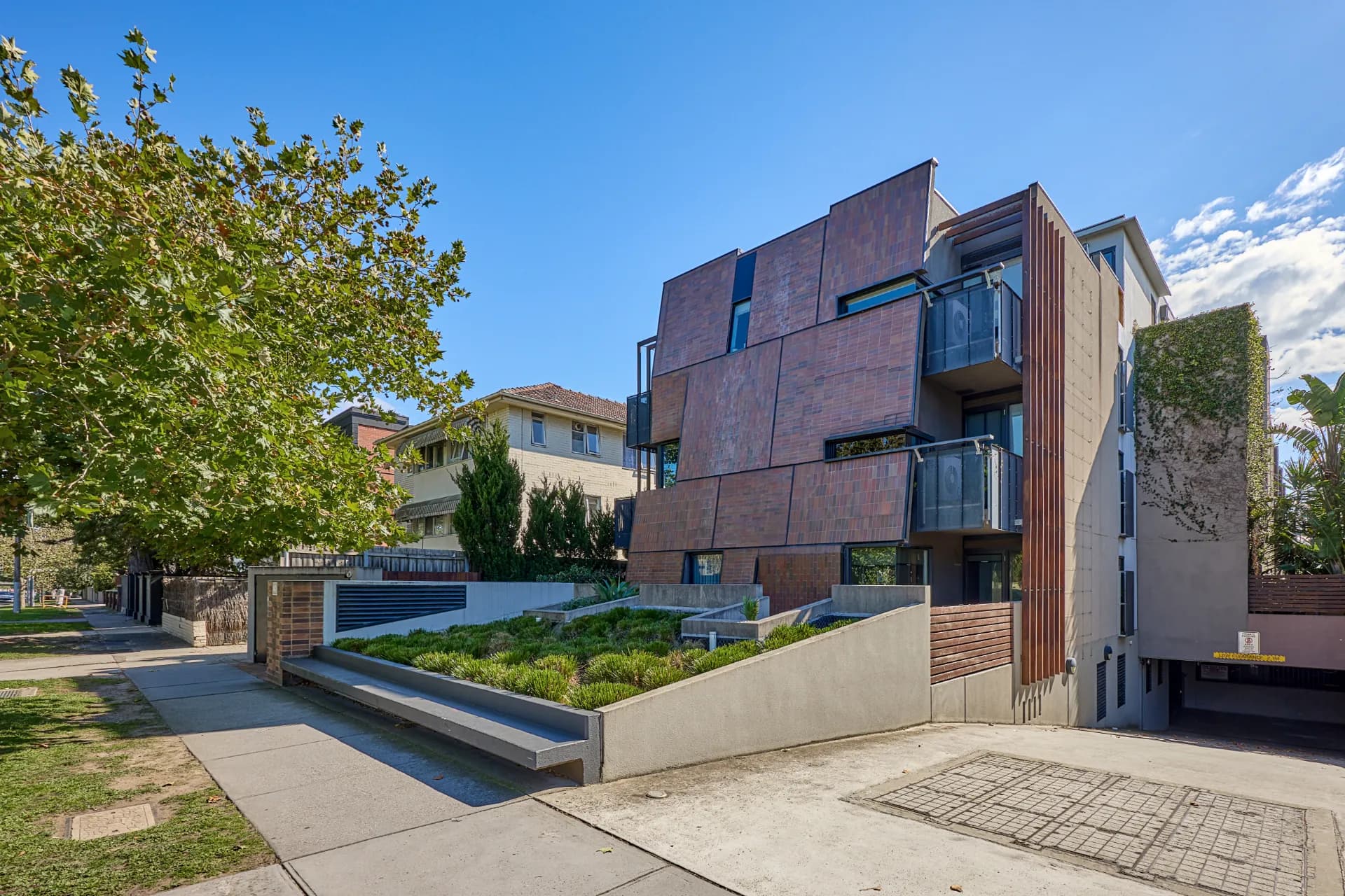 301/233 Dandenong Road, Prahran, VIC, Prahran - Image 1