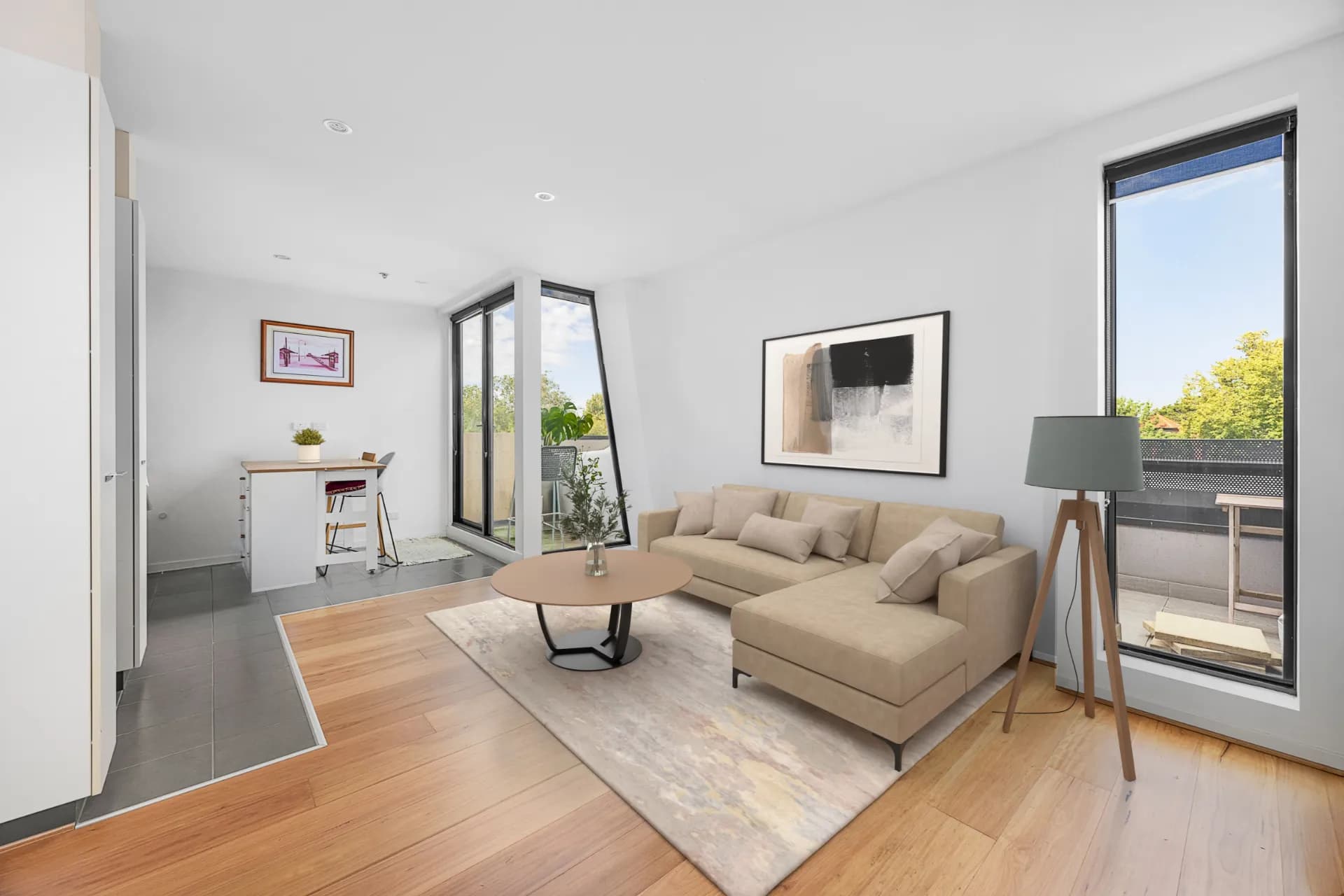 301/233 Dandenong Road, Prahran, VIC, Prahran - Thumbnail 4