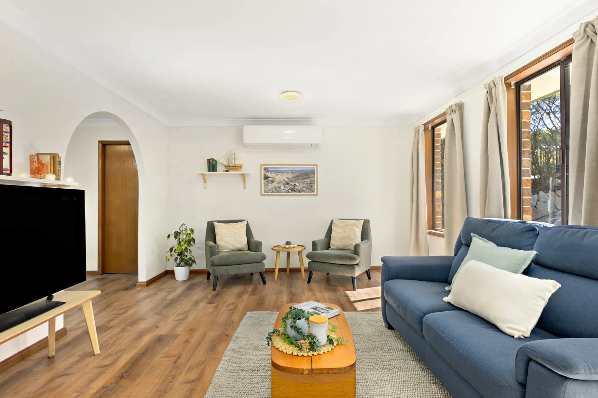 5 Statham Avenue, Faulconbridge, NSW, Faulconbridge - Thumbnail 3