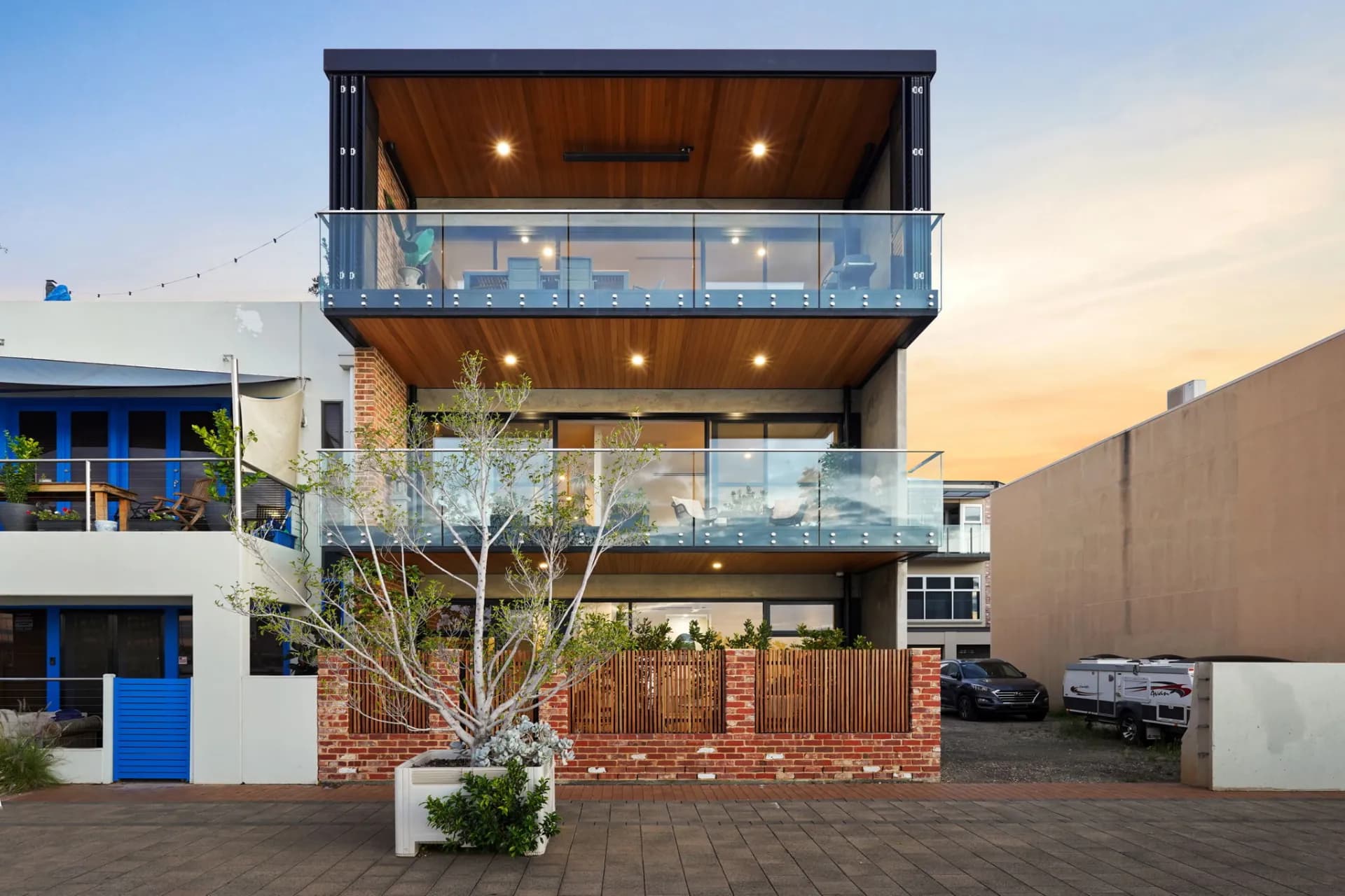 6 Mercantile Dock, Port Adelaide, SA, Port Adelaide - Image 1