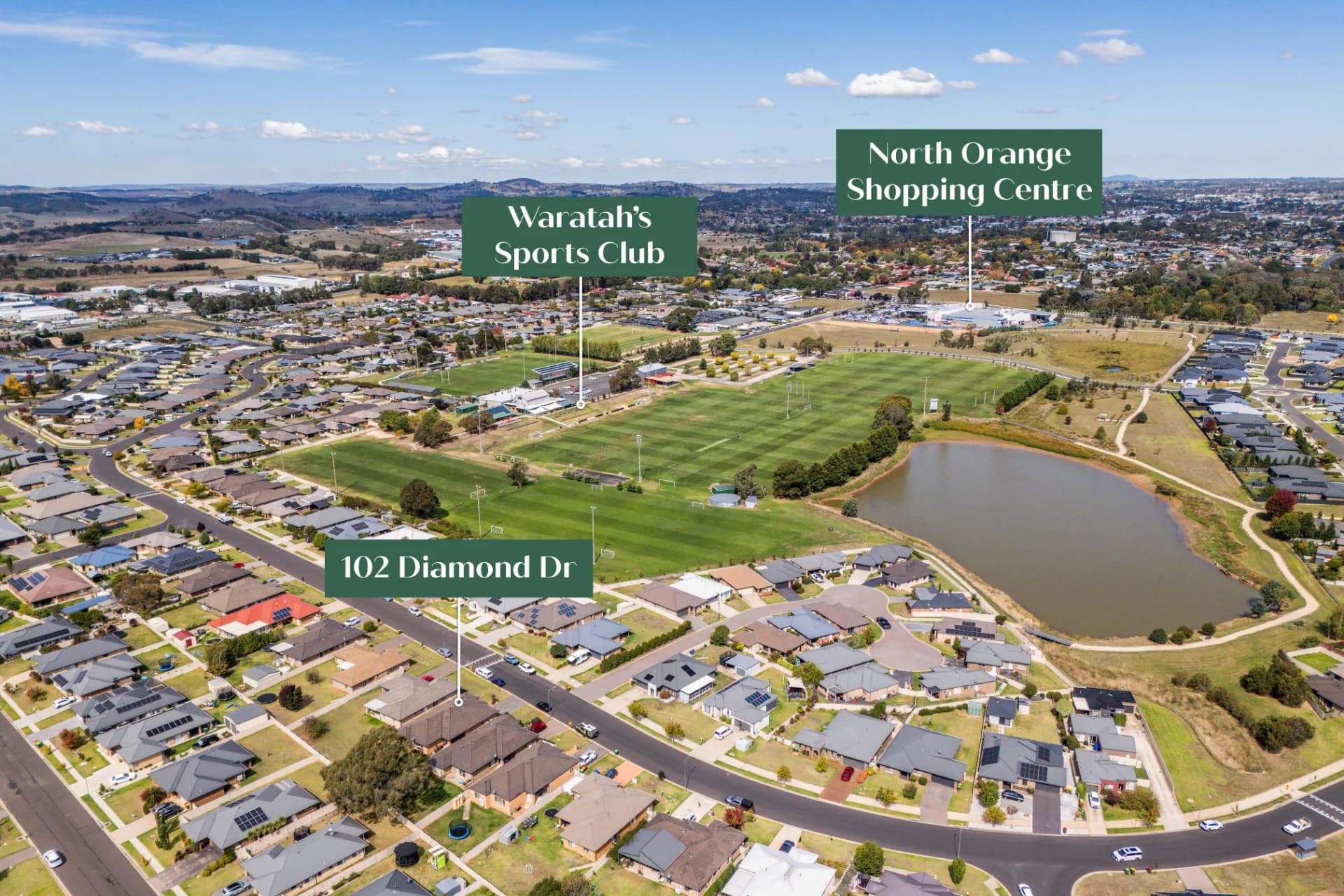 102 Diamond Drive, Orange, NSW, Orange - Thumbnail 3