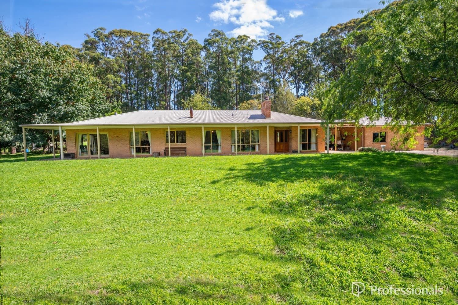 620 Thonemans Road, Hoddles Creek VIC 3139, Hoddles Creek - Image 1