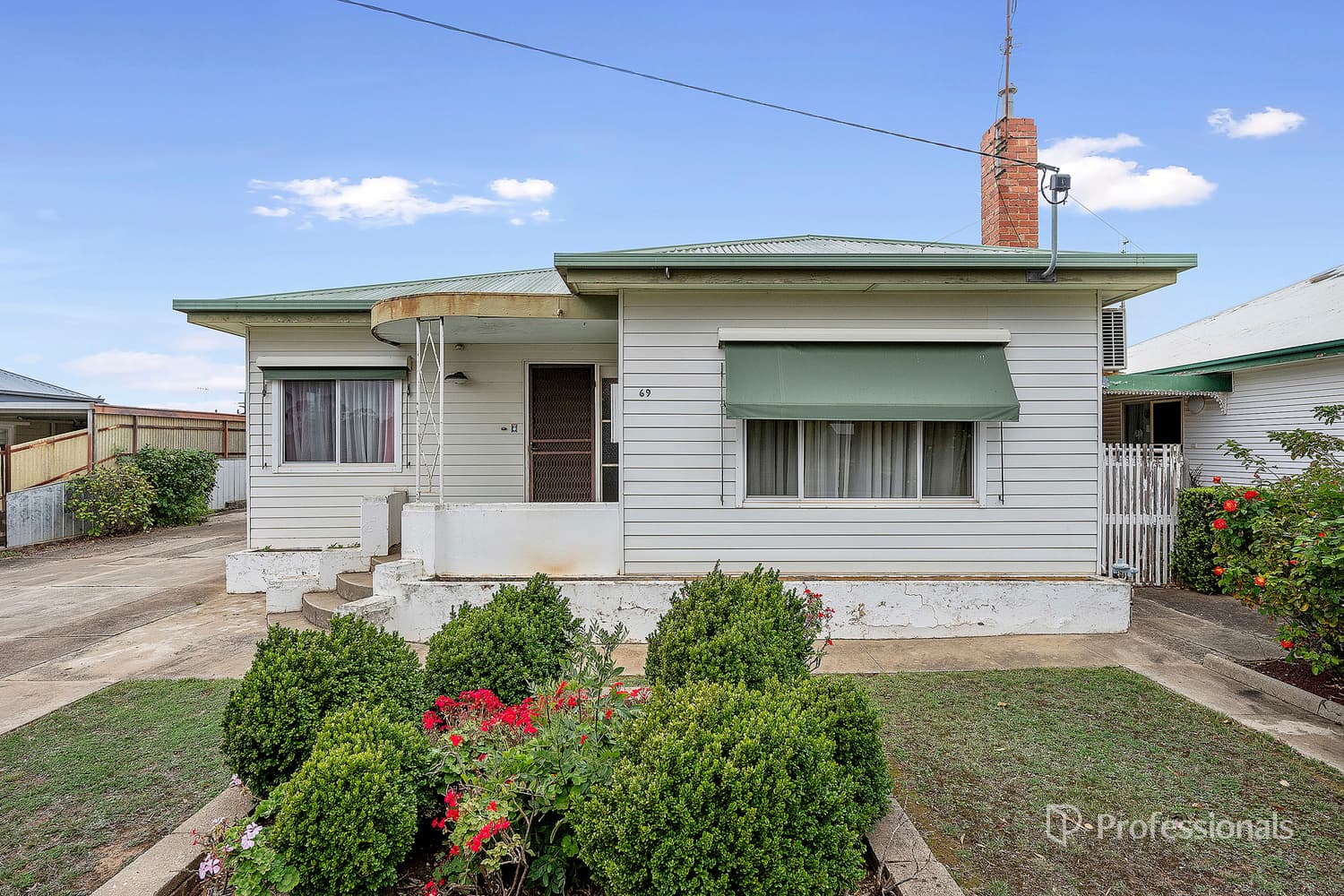 69 Majorca Road, Maryborough VIC 3465, Maryborough - Image 1