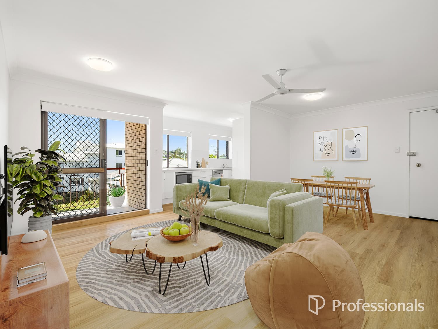 6/179 Samford Road, Enoggera QLD 4051, Enoggera - Image 1