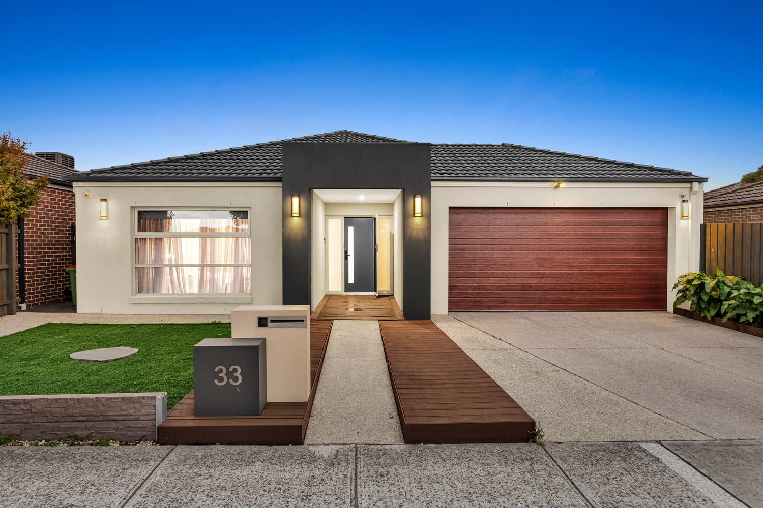 33 CADILLAC STREET, Cranbourne East VIC 3977, Cranbourne East - Image 1