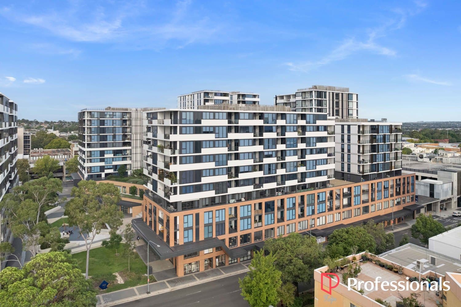 909/21 Meredith Street, Bankstown NSW 2200, Bankstown - Image 1