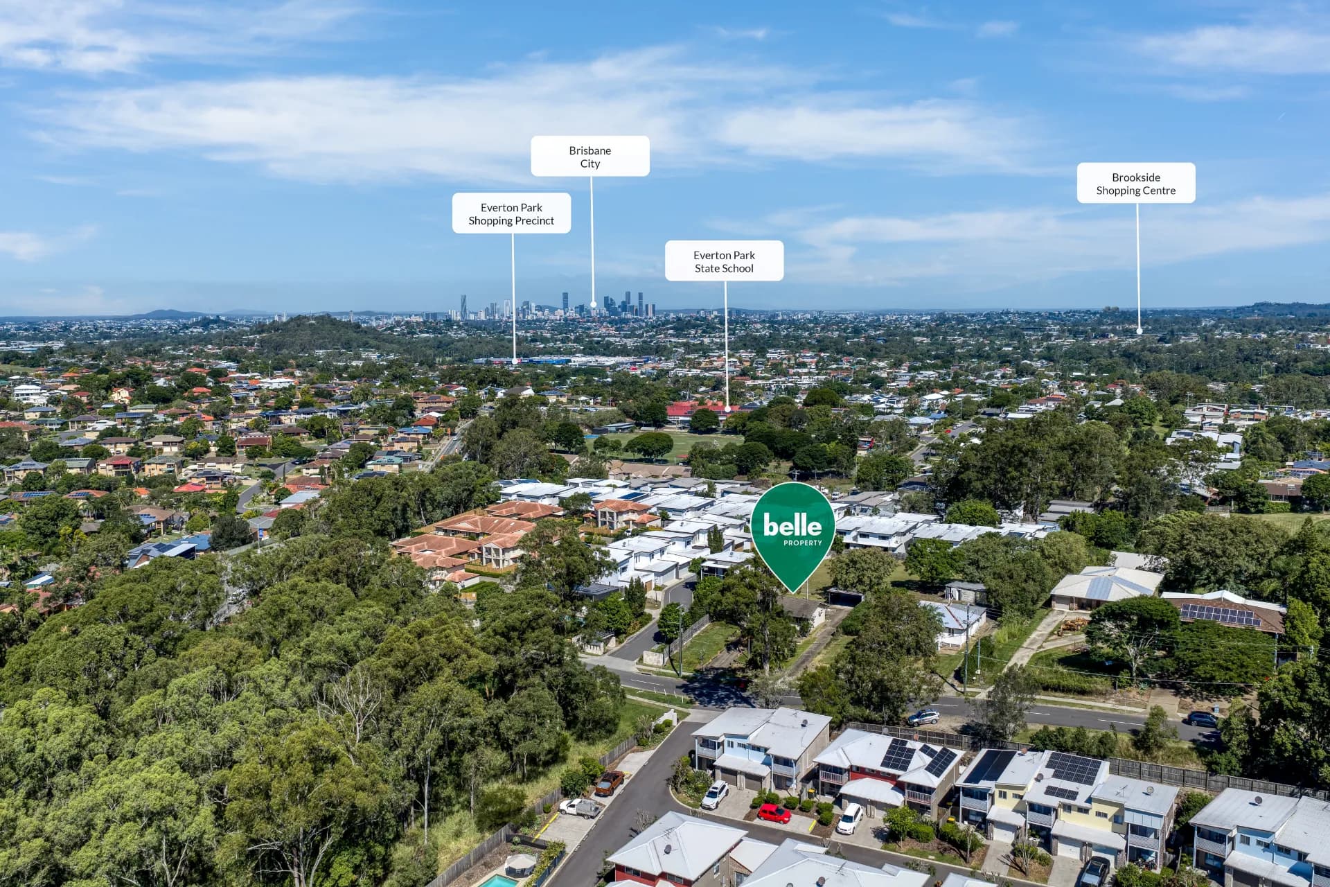 12 Russell Street, Everton Park, QLD, Everton Park - Thumbnail 4