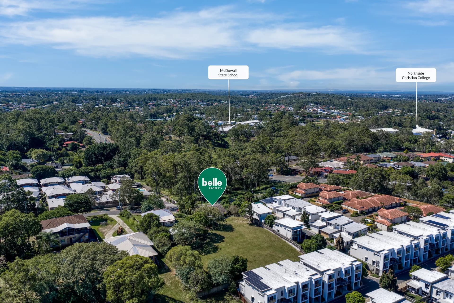 12 Russell Street, Everton Park, QLD, Everton Park - Thumbnail 5