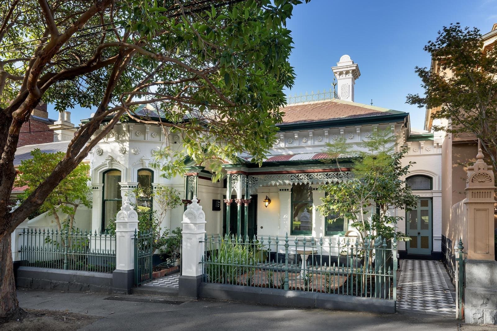 31 Canning Street, North Melbourne VIC 3051, North Melbourne - Image 1
