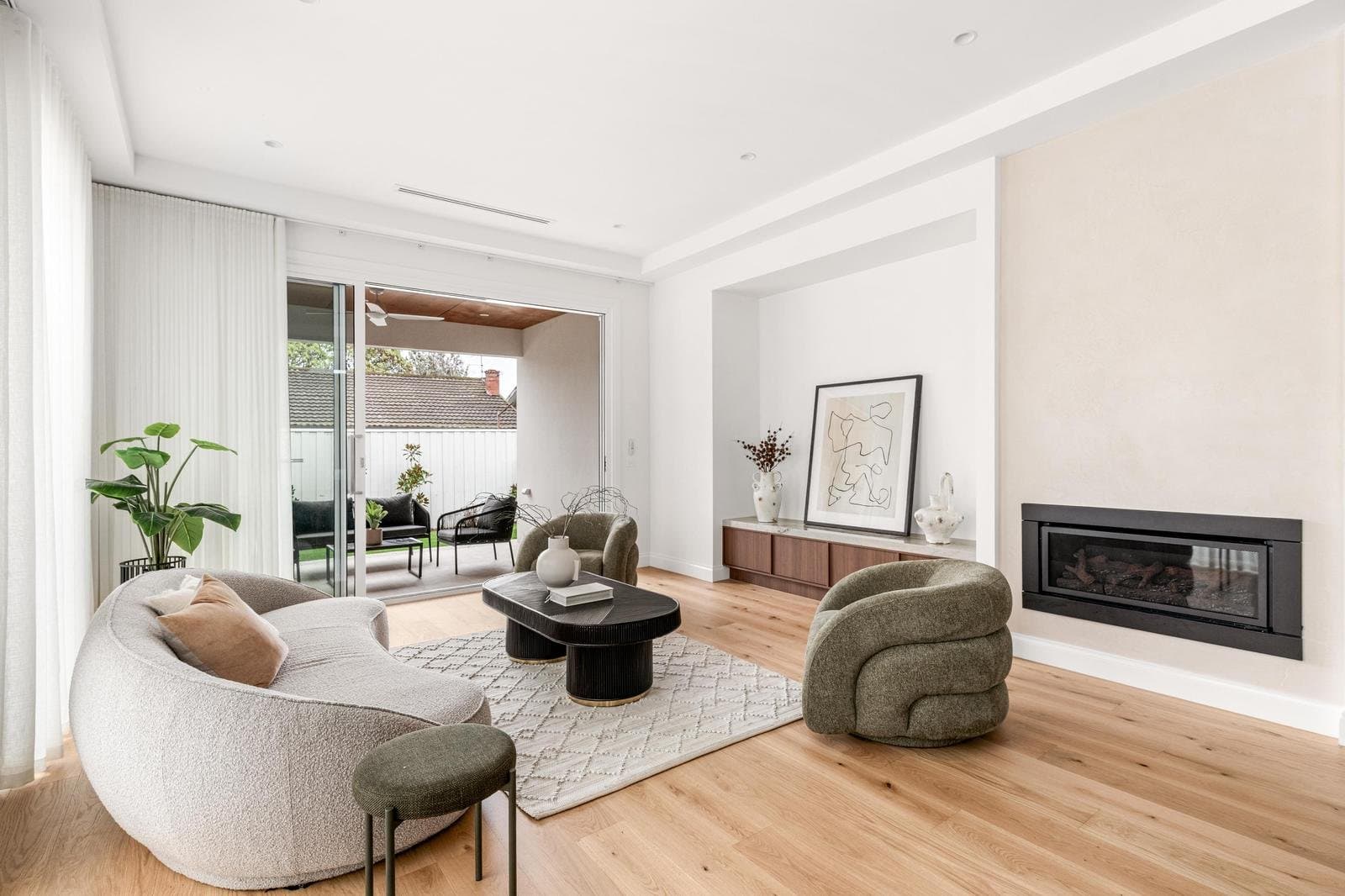 4 Alister Street, Fitzroy North VIC 3068, Fitzroy North - Thumbnail 2