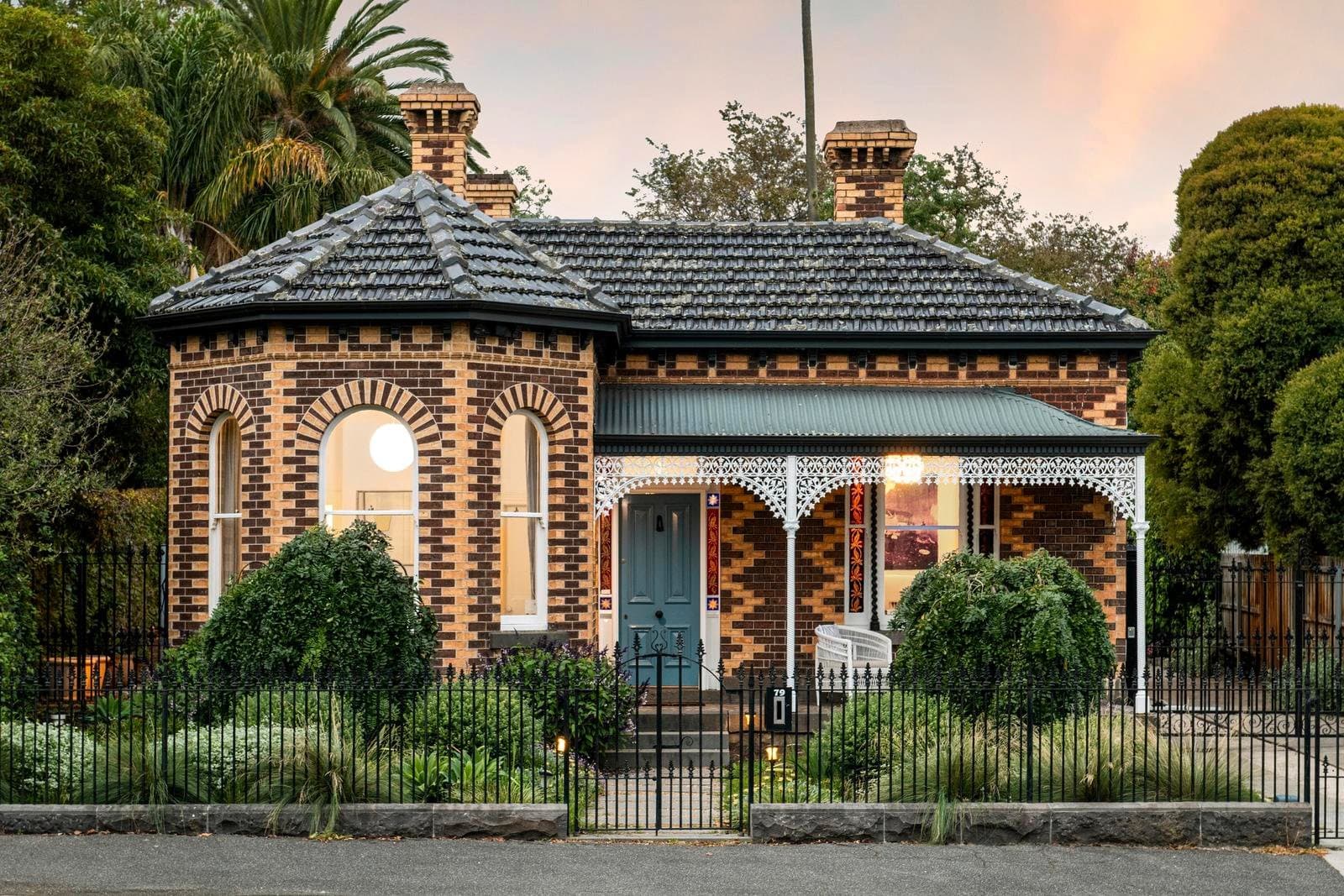 79 Alfred Crescent, Fitzroy North VIC 3068, Fitzroy North - Image 1