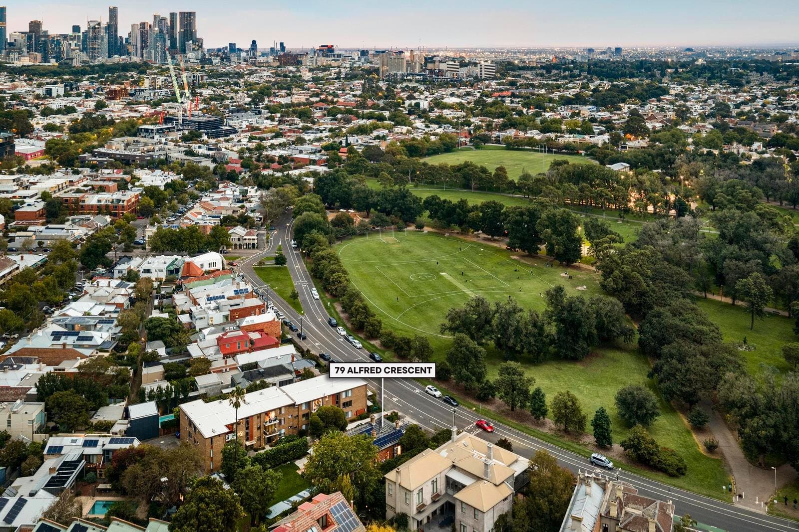 79 Alfred Crescent, Fitzroy North VIC 3068, Fitzroy North - Thumbnail 3