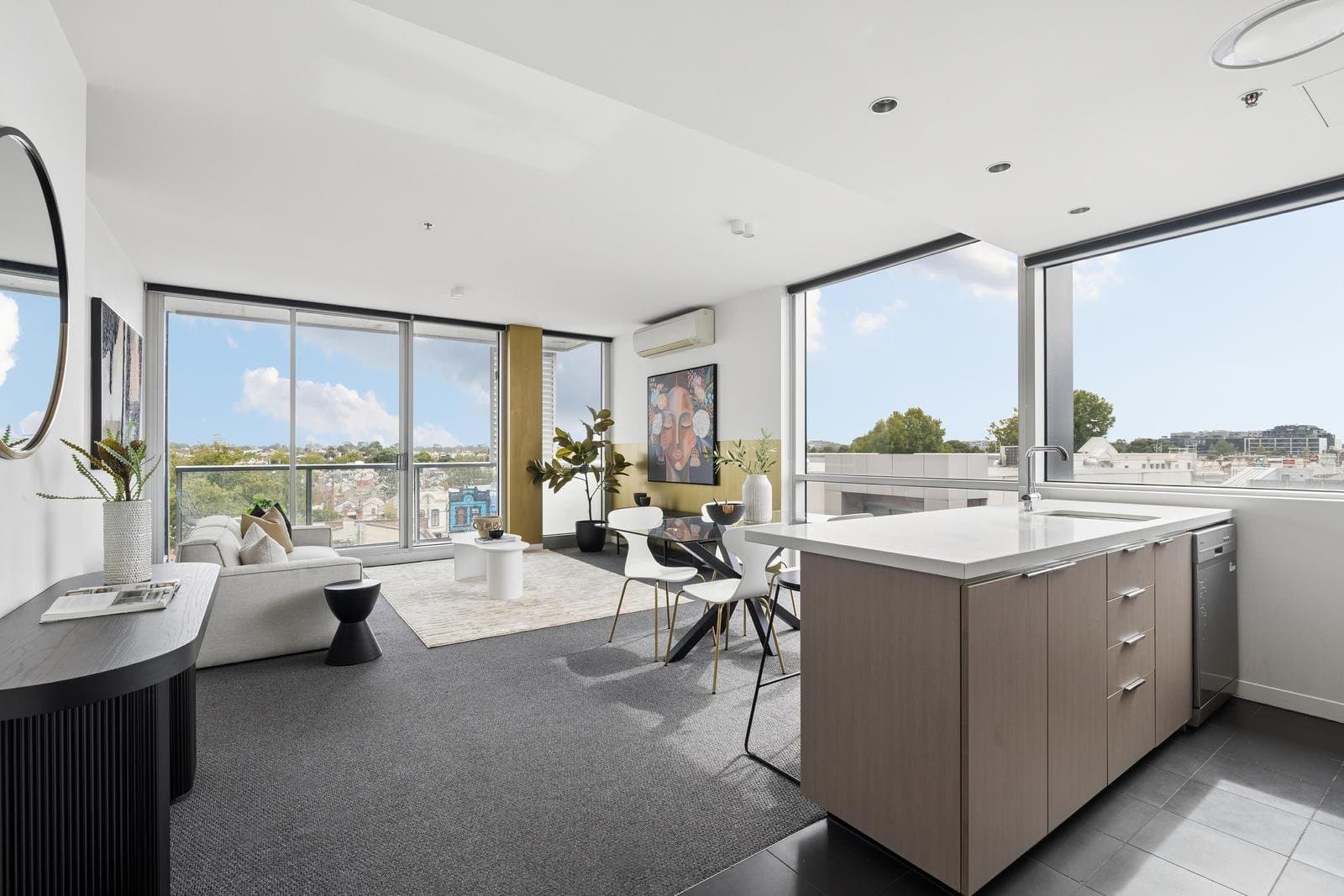 404/4 Bik Lane, Fitzroy North VIC 3068, Fitzroy North - Image 1