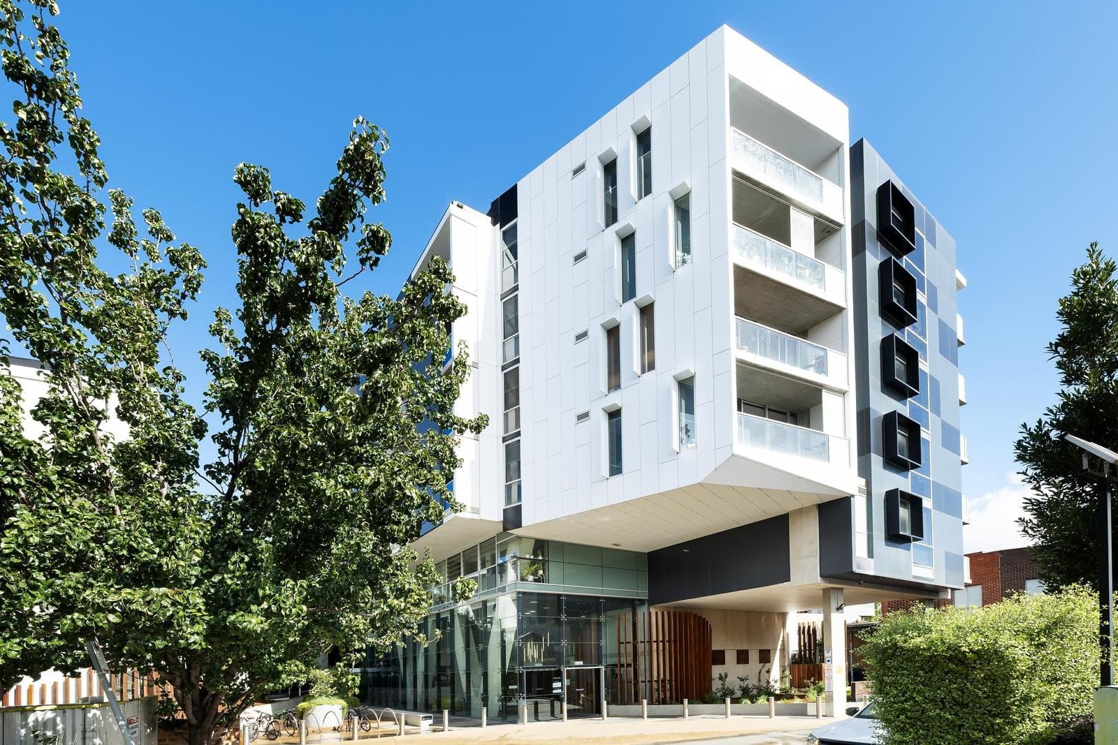 404/4 Bik Lane, Fitzroy North VIC 3068, Fitzroy North - Thumbnail 2