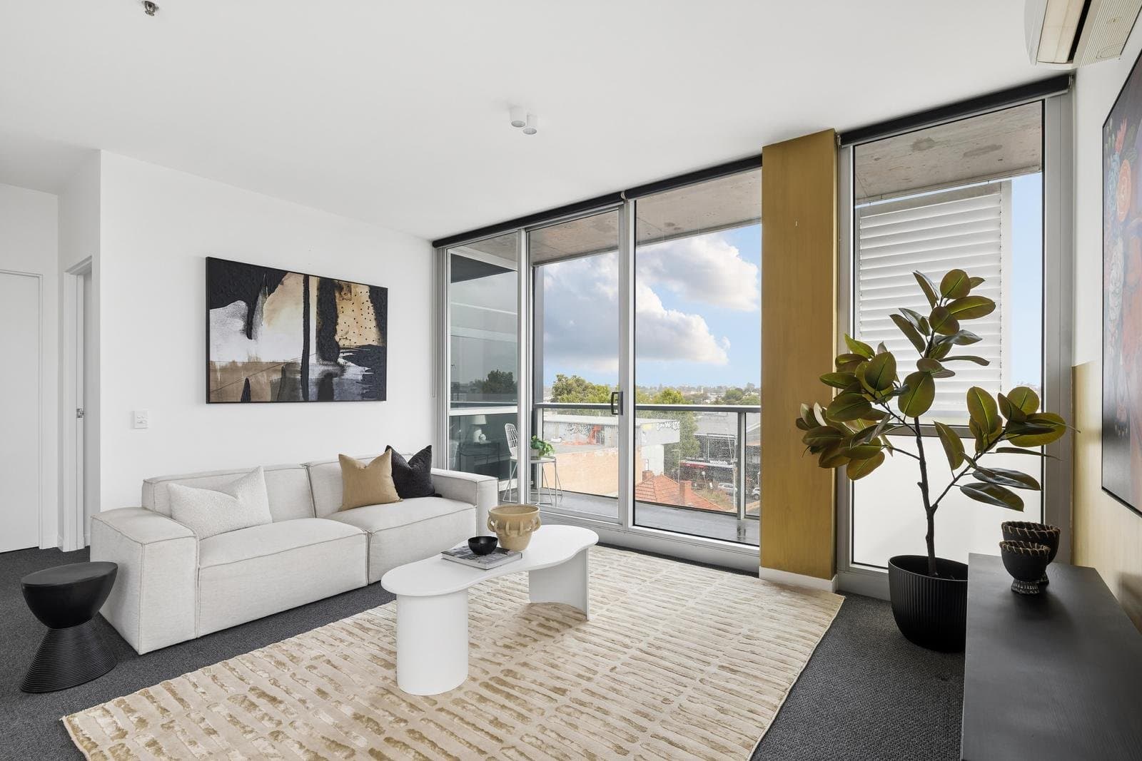 404/4 Bik Lane, Fitzroy North VIC 3068, Fitzroy North - Thumbnail 4