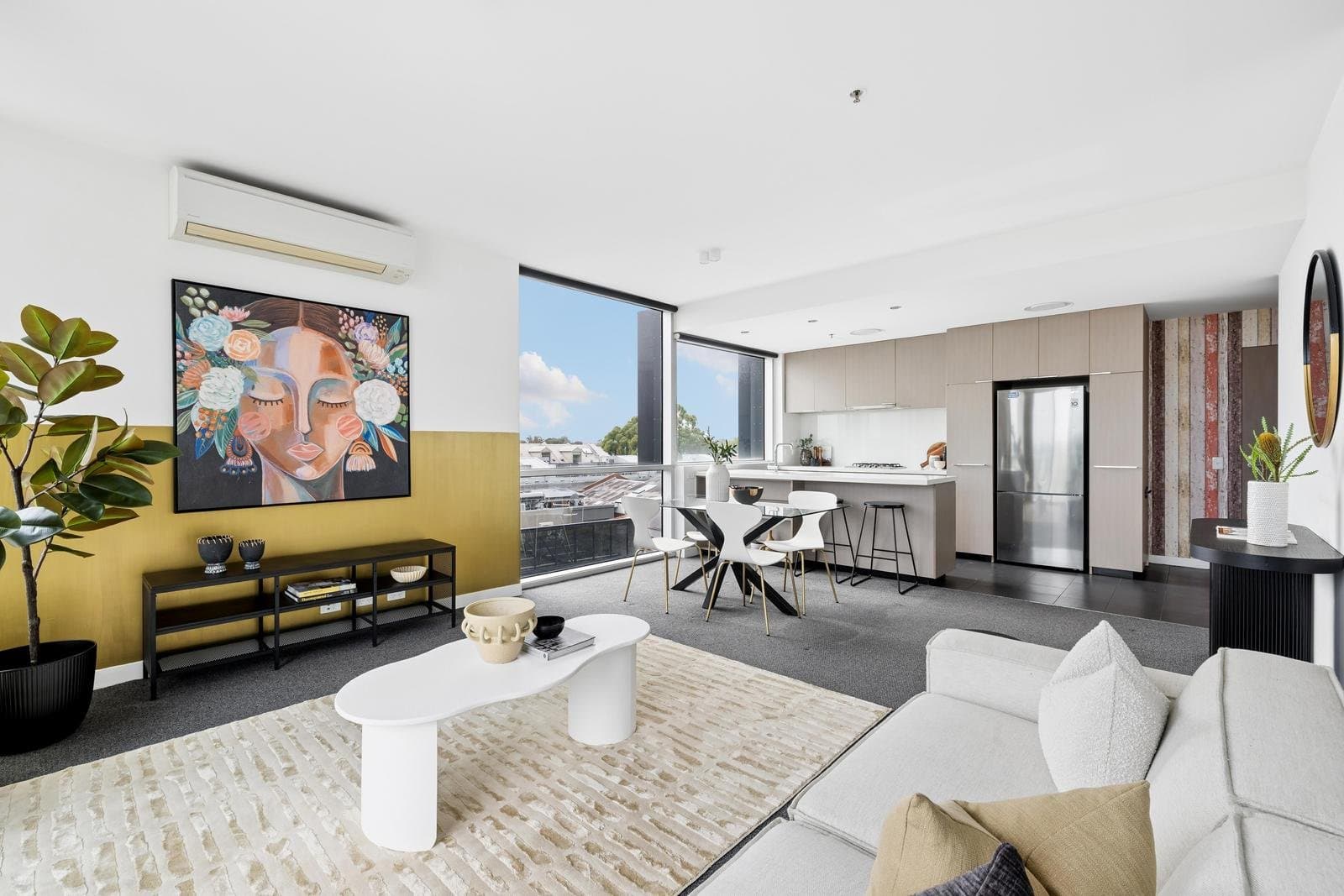 404/4 Bik Lane, Fitzroy North VIC 3068, Fitzroy North - Thumbnail 5