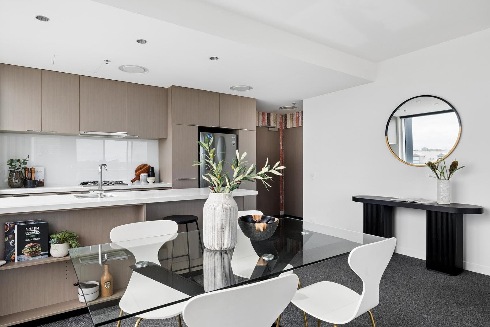 404/4 Bik Lane, Fitzroy North VIC 3068, Fitzroy North - Thumbnail 6