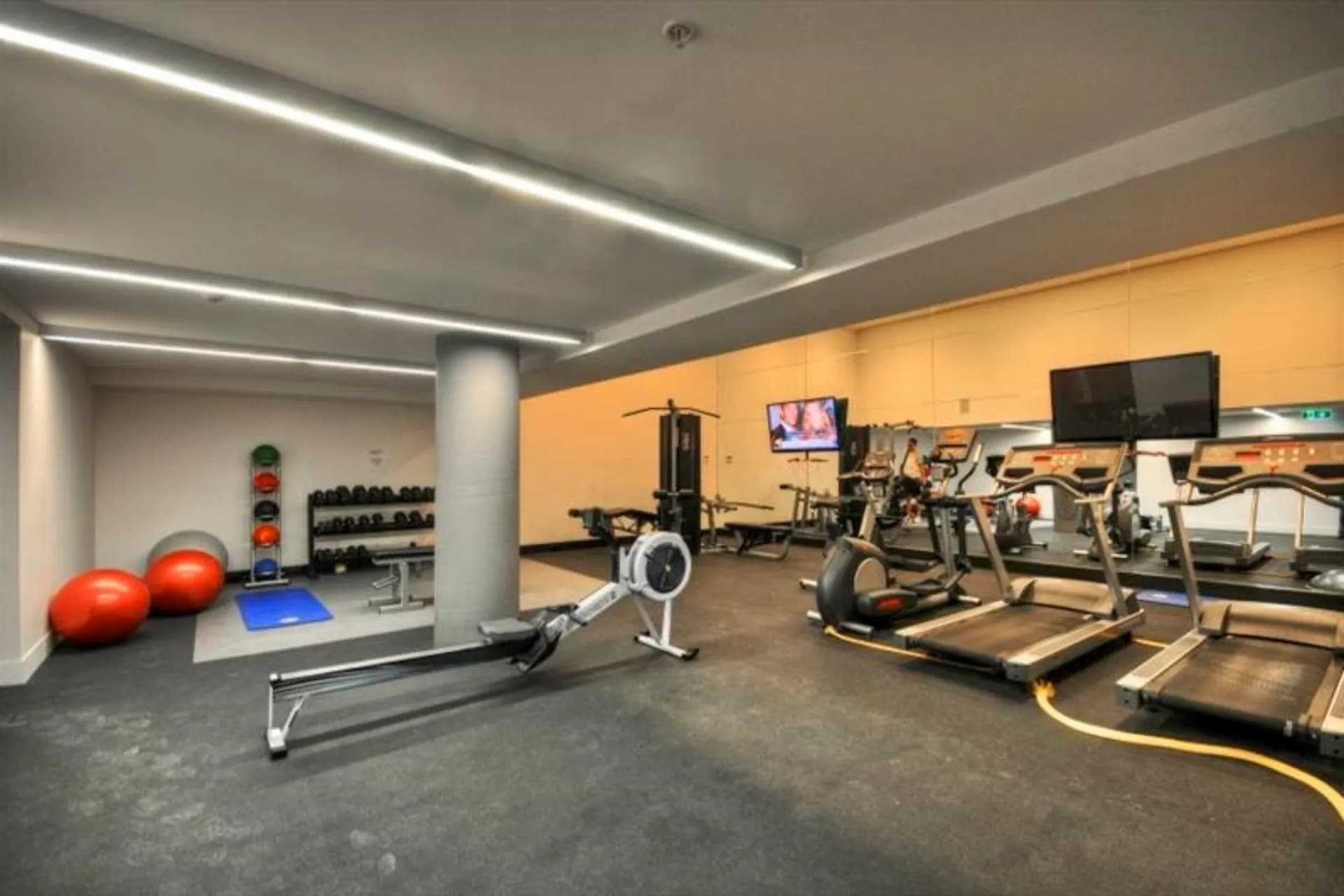 506/253 Bridge Road, Richmond, VIC, Richmond - Thumbnail 7