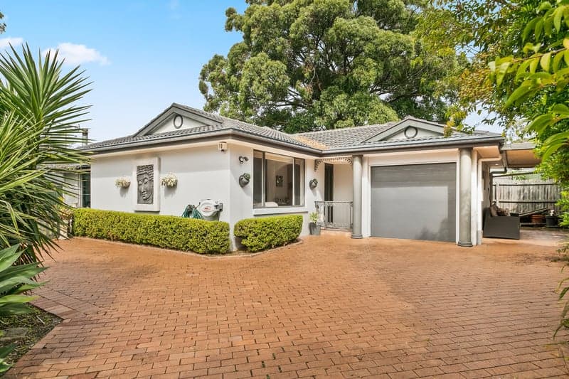 218a President Avenue, Miranda, Miranda - Image 1