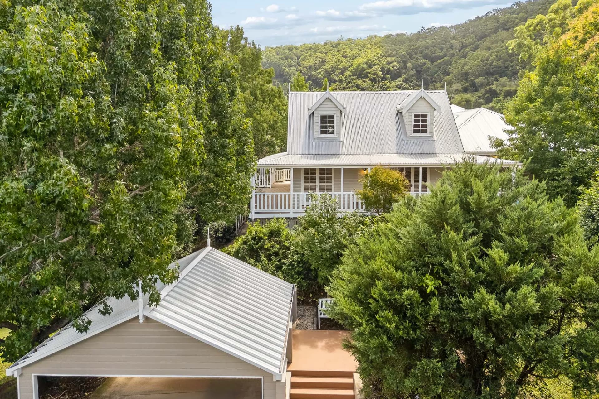 20 Birdwood  Drive, Samford Valley, QLD, Samford Valley - Thumbnail 2
