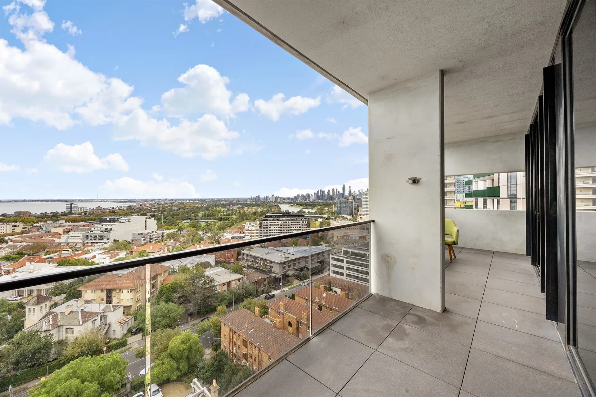 1204/101 St Kilda Road, St Kilda, VIC, St Kilda - Thumbnail 3