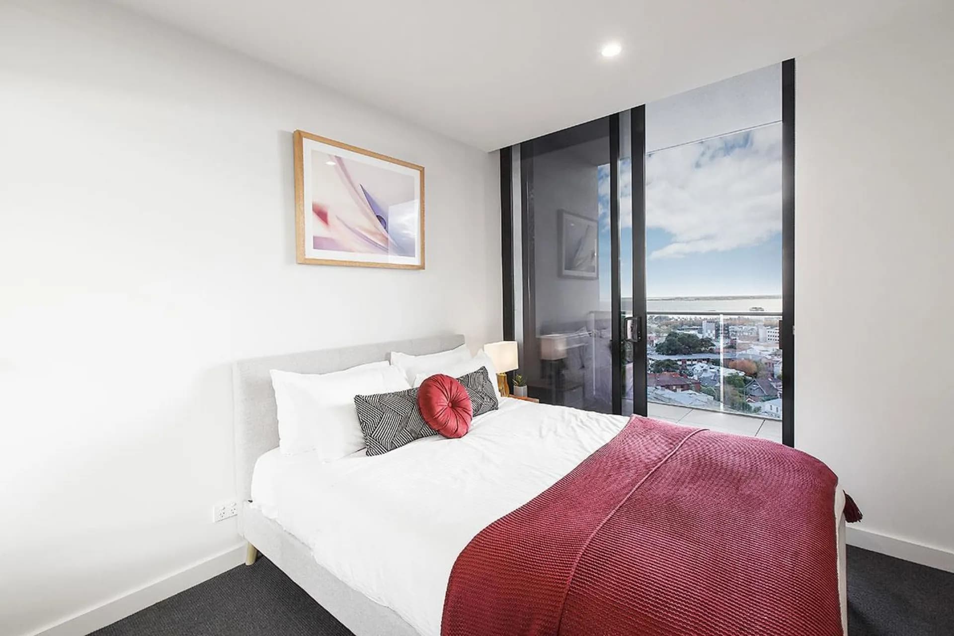 1204/101 St Kilda Road, St Kilda, VIC, St Kilda - Thumbnail 5