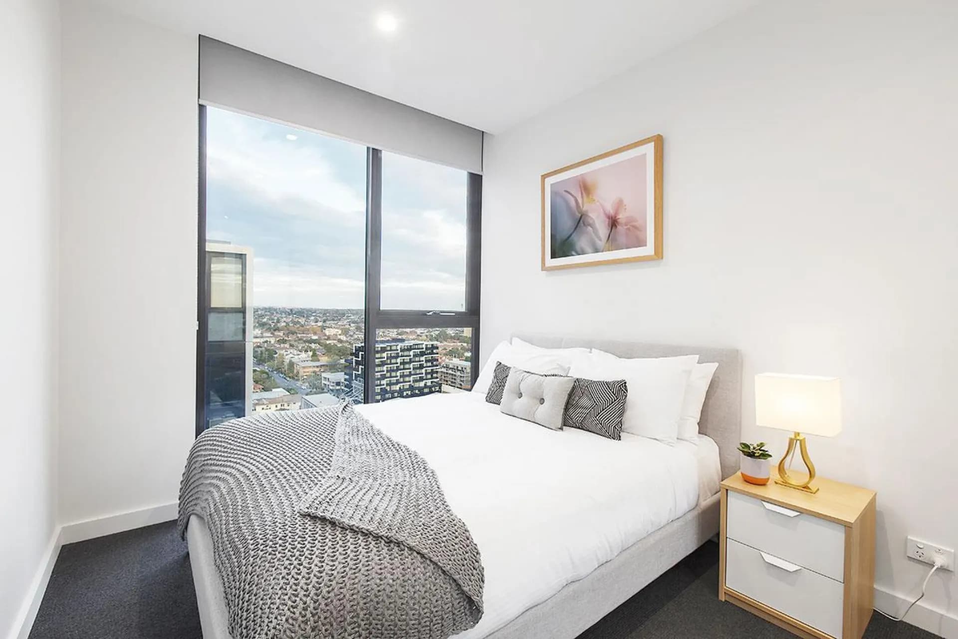1204/101 St Kilda Road, St Kilda, VIC, St Kilda - Thumbnail 6