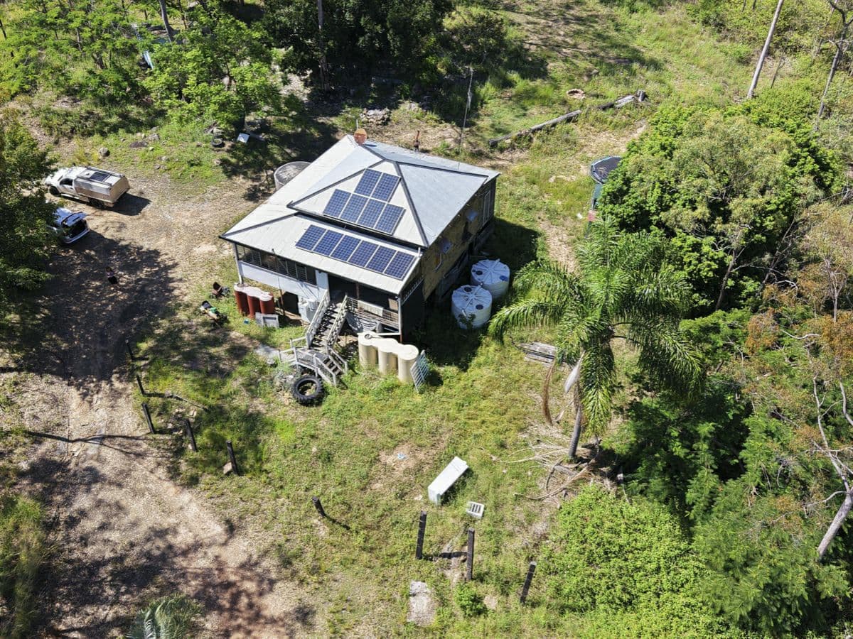 1069 Gin Gin - Mount Perry Road, MOOLBOOLAMAN, Moolboolaman - Image 1