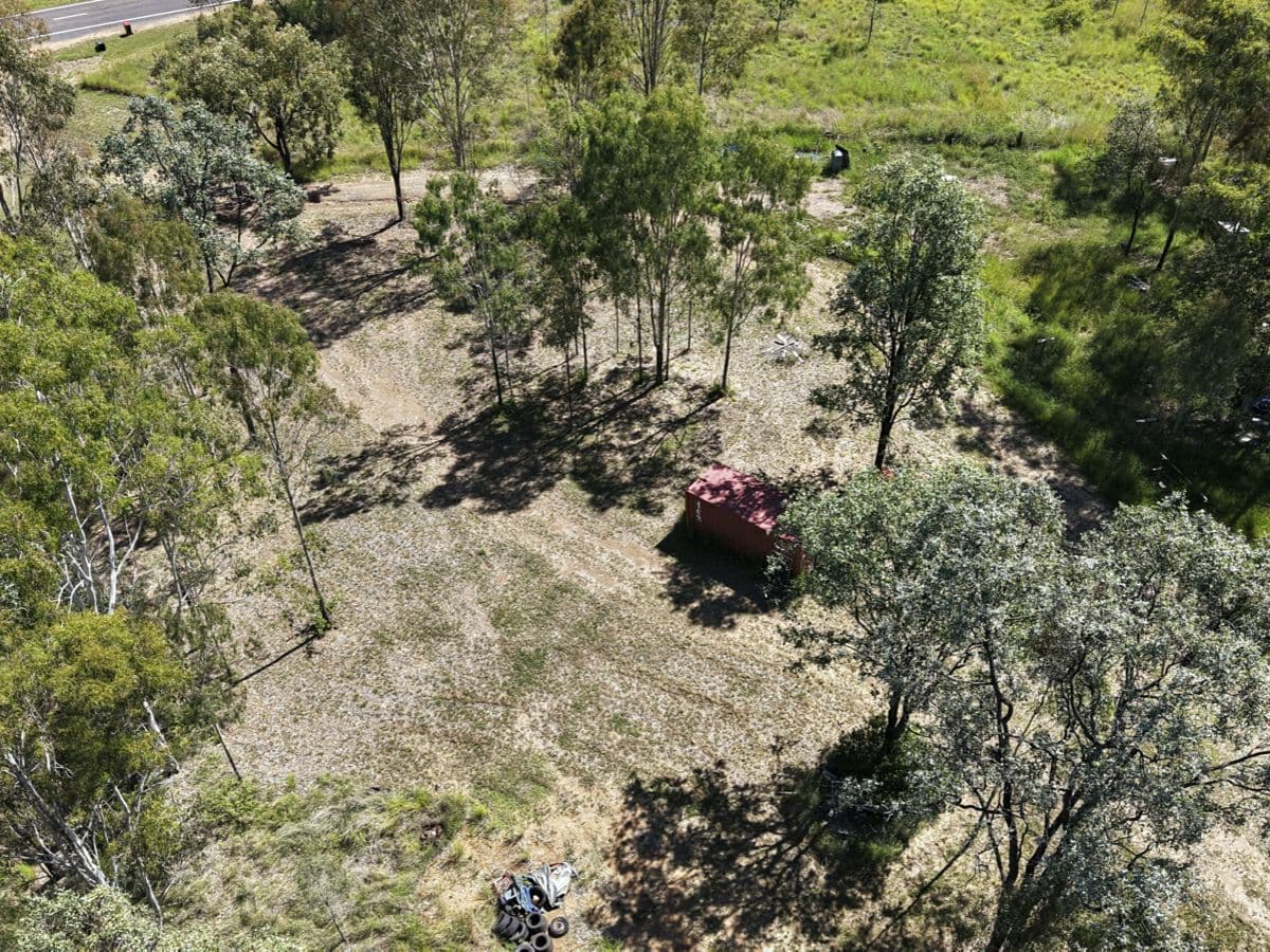 1069 Gin Gin - Mount Perry Road, MOOLBOOLAMAN, Moolboolaman - Thumbnail 2
