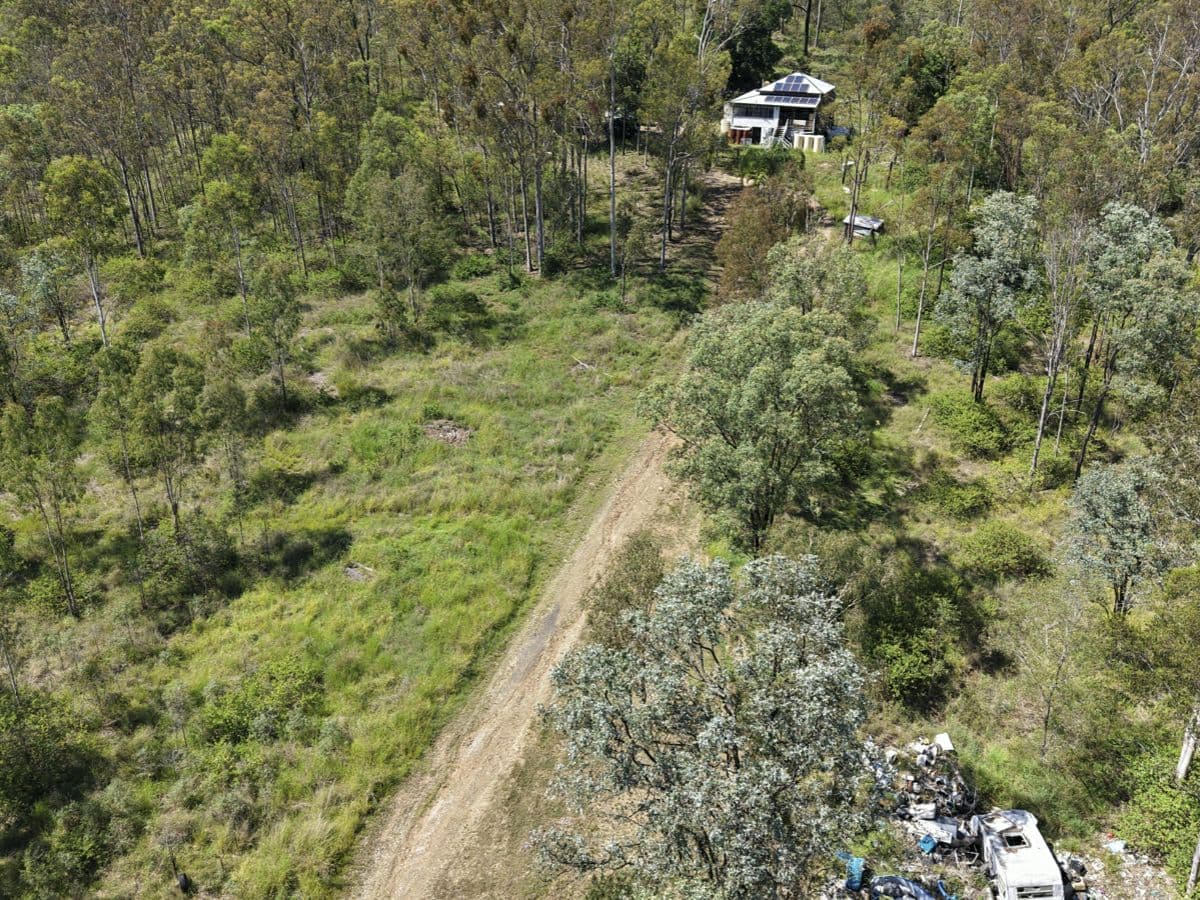 1069 Gin Gin - Mount Perry Road, MOOLBOOLAMAN, Moolboolaman - Thumbnail 4