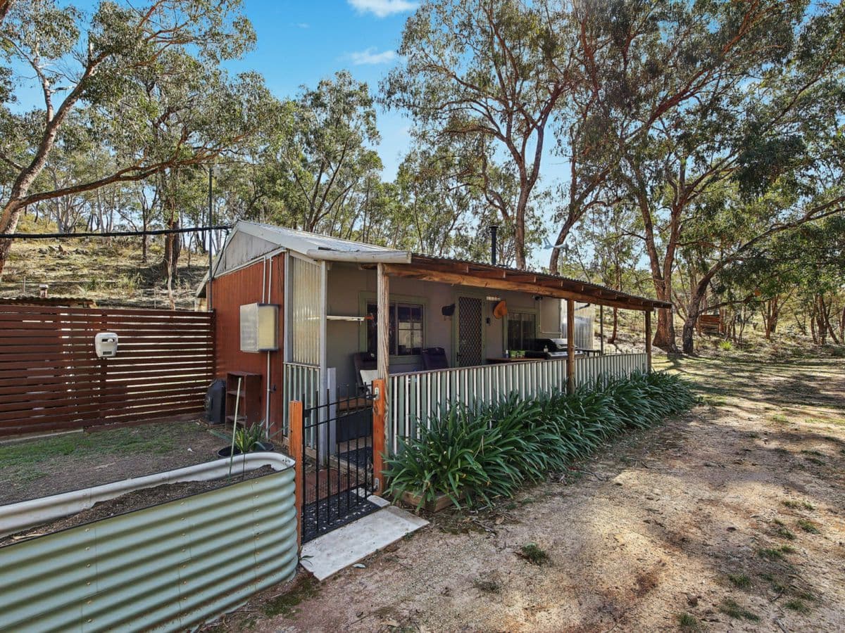 203 Roberts Road, MUDGEE, Mudgee - Thumbnail 2