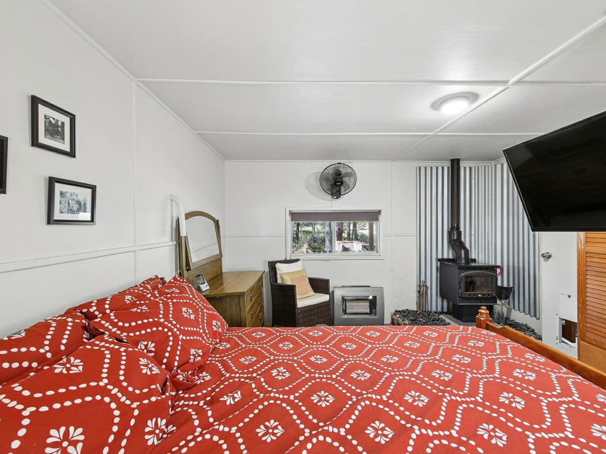 203 Roberts Road, MUDGEE, Mudgee - Thumbnail 7