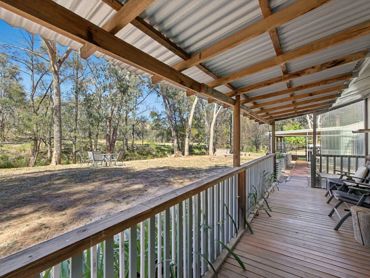 203 Roberts Road, MUDGEE, Mudgee - Thumbnail 8