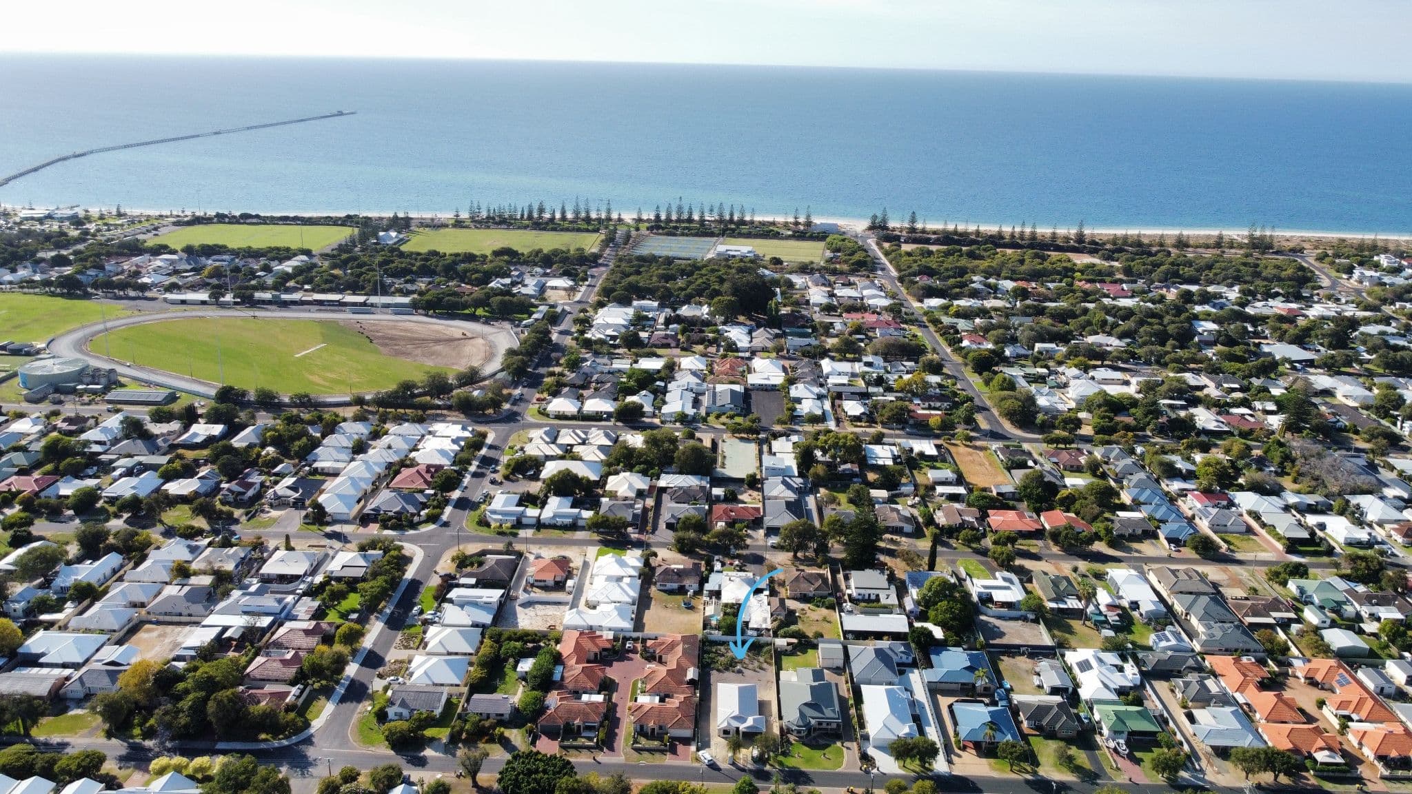 Proposed Lot 2, 61 Harris Road, BUSSELTON WA 6280, Busselton - Thumbnail 4