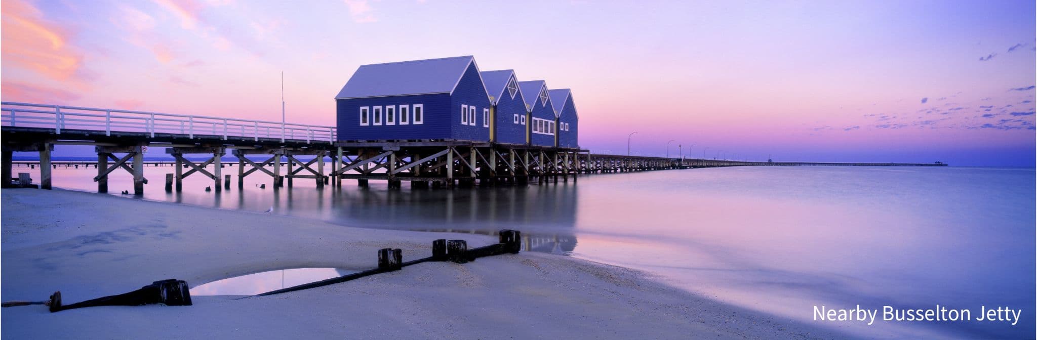 Proposed Lot 2, 61 Harris Road, BUSSELTON WA 6280, Busselton - Thumbnail 5