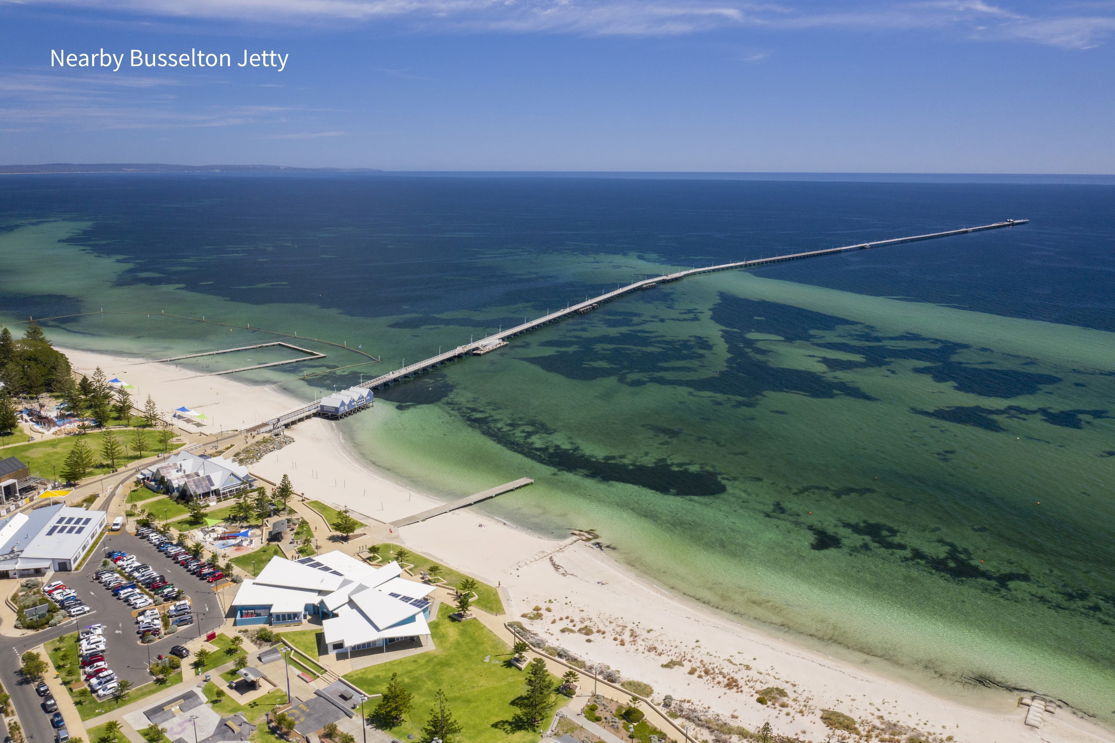 Proposed Lot 2, 61 Harris Road, BUSSELTON WA 6280, Busselton - Thumbnail 6