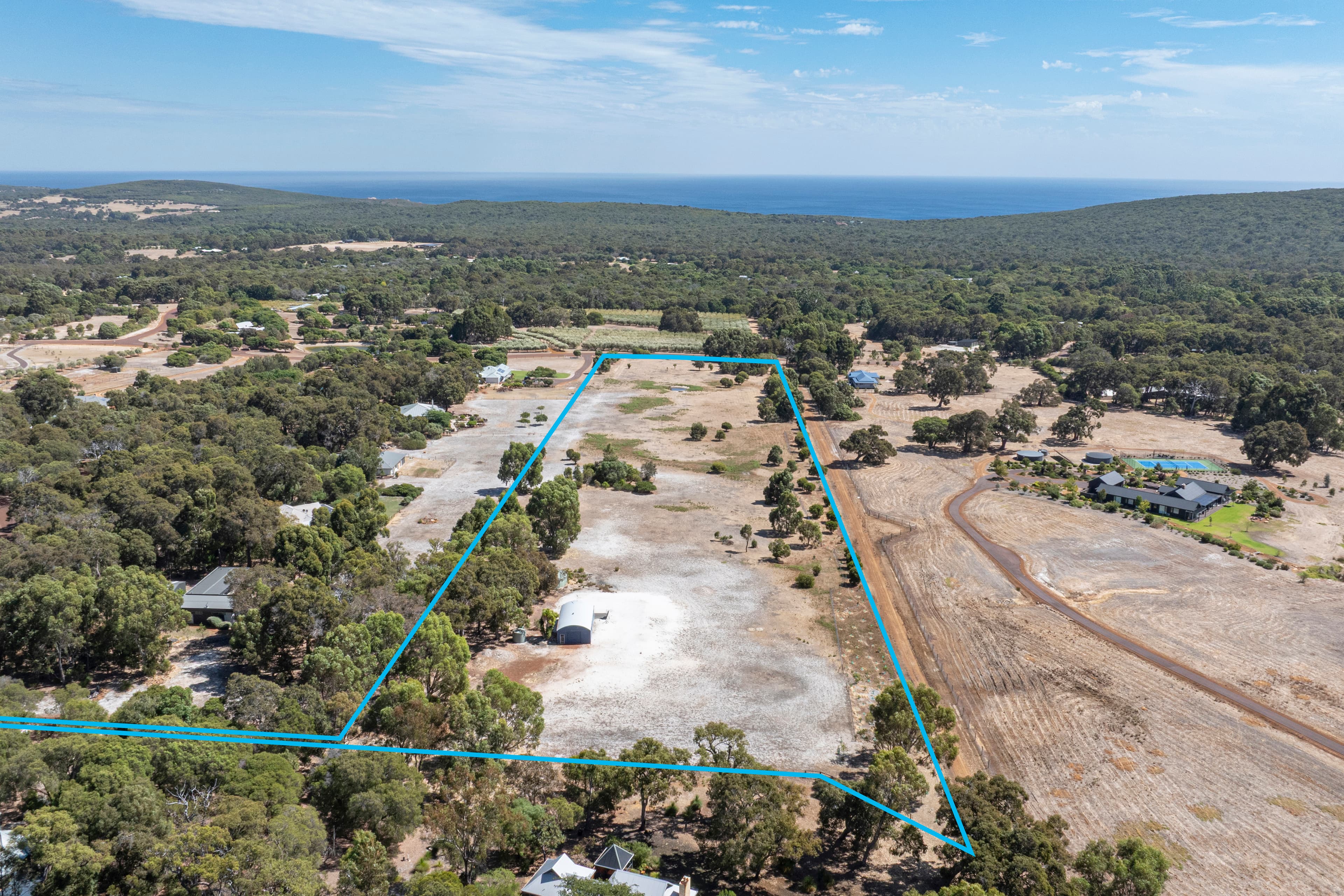 Proposed Lot 2, 61 Harris Road, BUSSELTON WA 6280, Busselton - Thumbnail 8