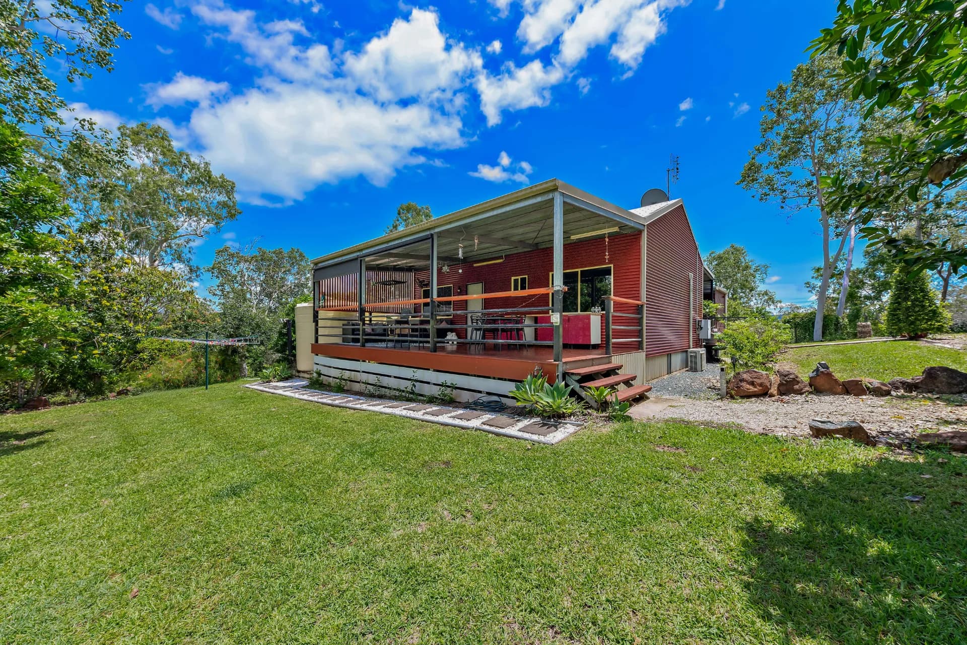 189 Lelona Drive, Bloomsbury, QLD, Bloomsbury - Thumbnail 2