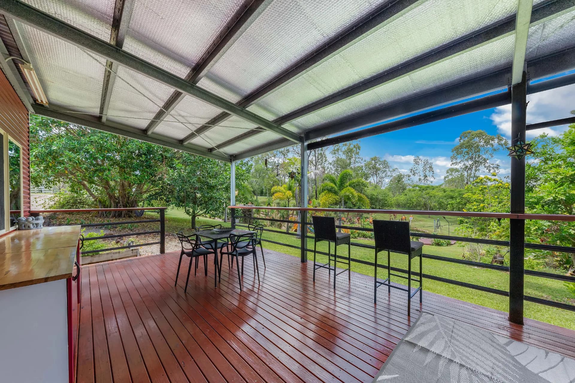 189 Lelona Drive, Bloomsbury, QLD, Bloomsbury - Thumbnail 3