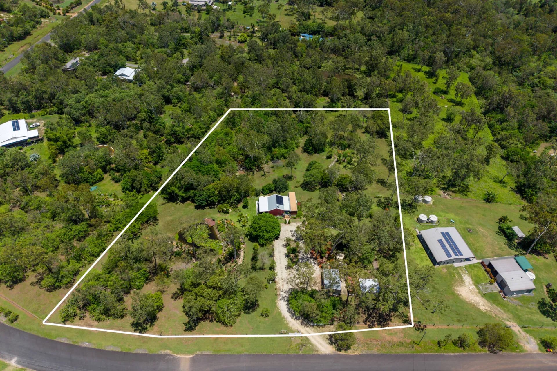 189 Lelona Drive, Bloomsbury, QLD, Bloomsbury - Thumbnail 5