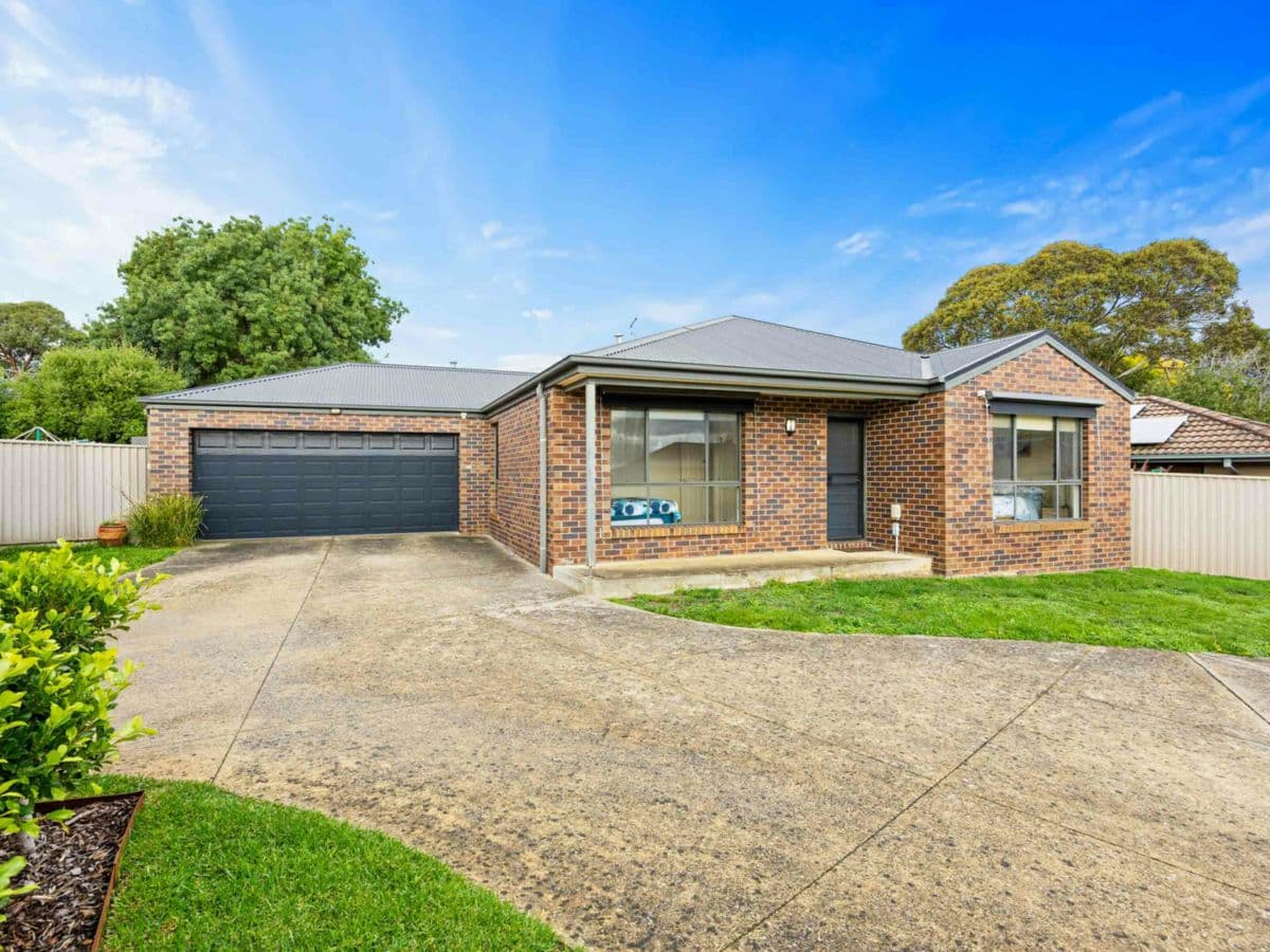 4/1 Hillside Drive, BALLARAT NORTH, Ballarat North - Image 1