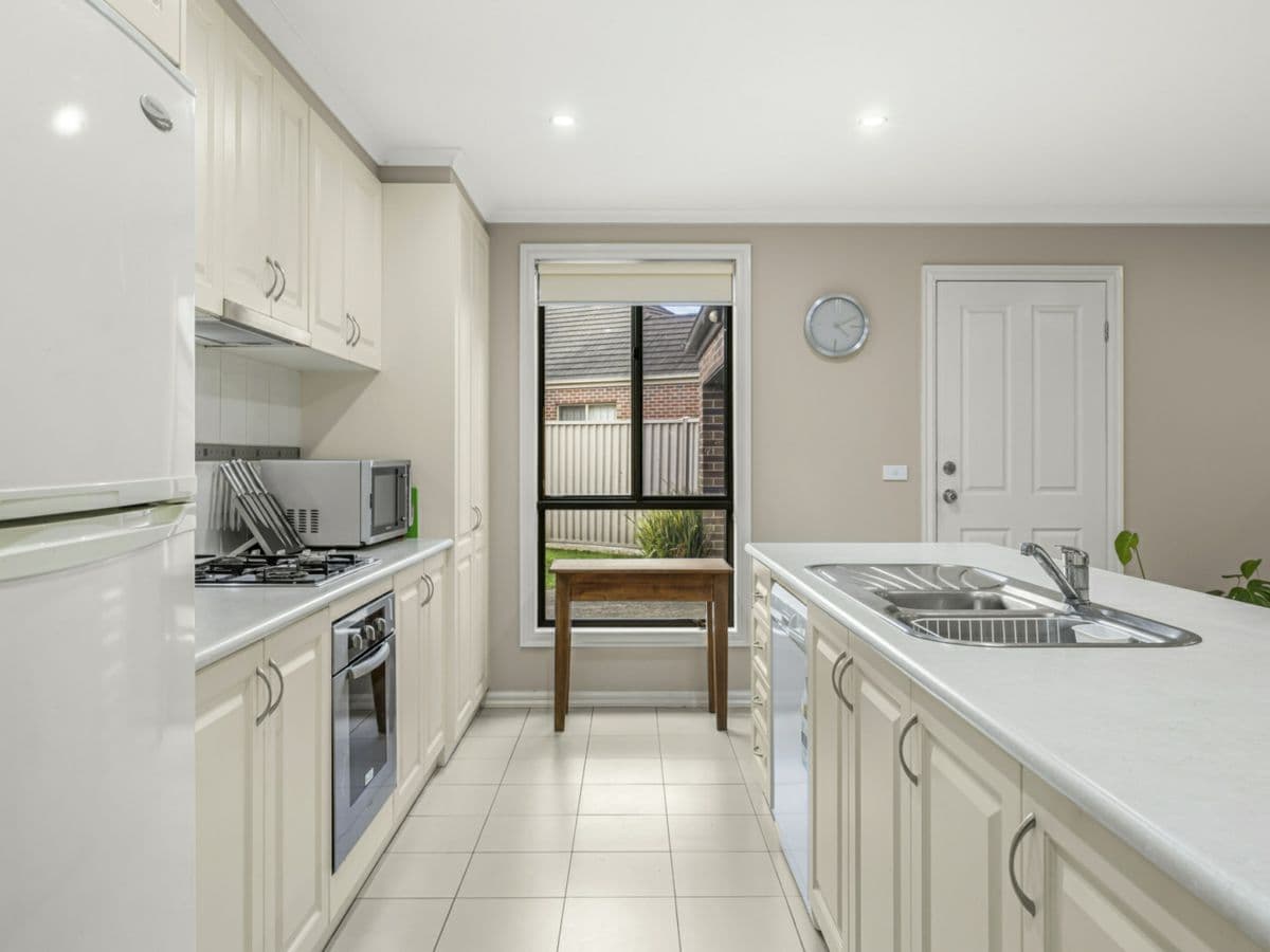 4/1 Hillside Drive, BALLARAT NORTH, Ballarat North - Thumbnail 5